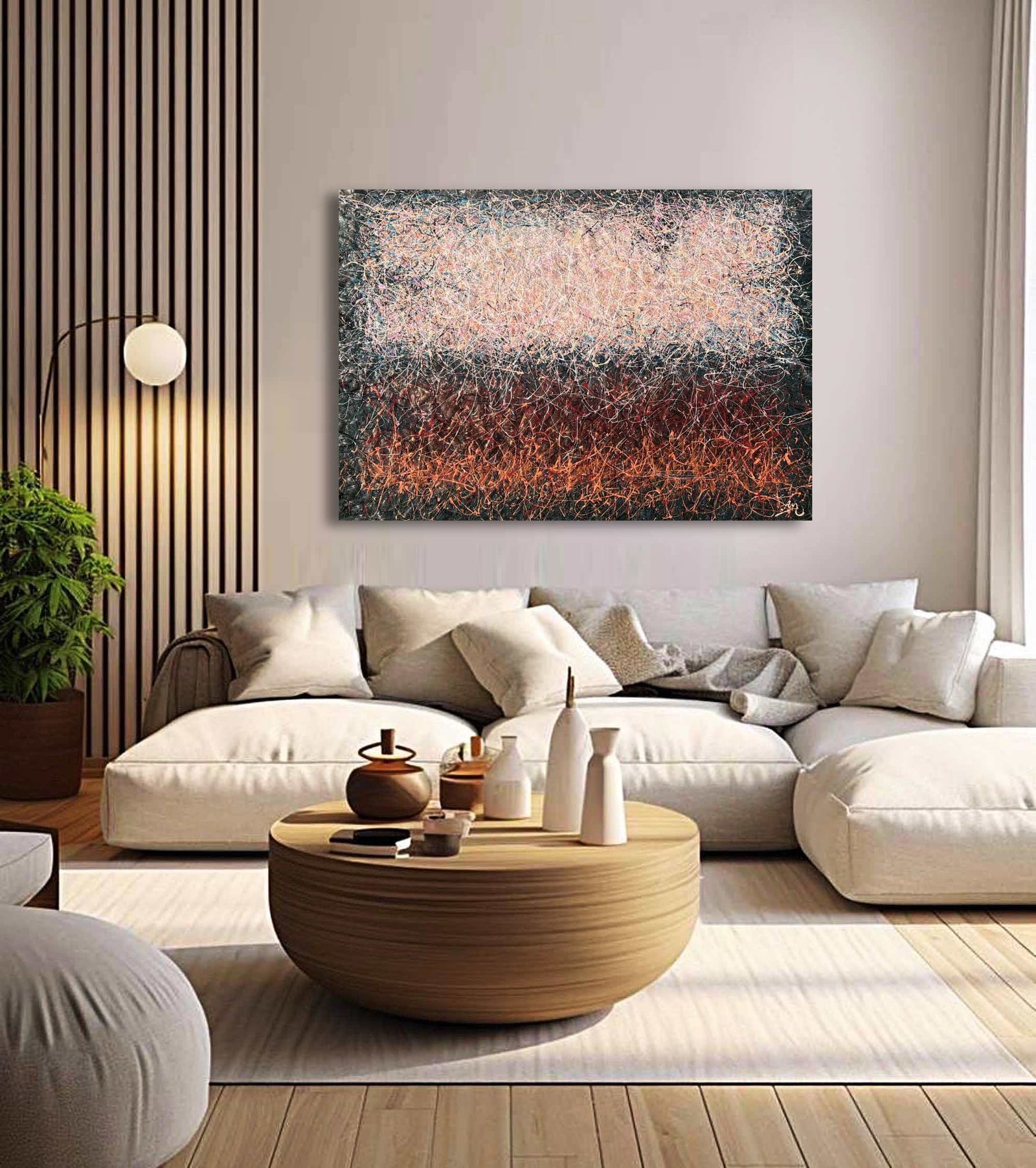 Courage by Nadin Antoniuk | View 20 | Buy Original Artwork Online