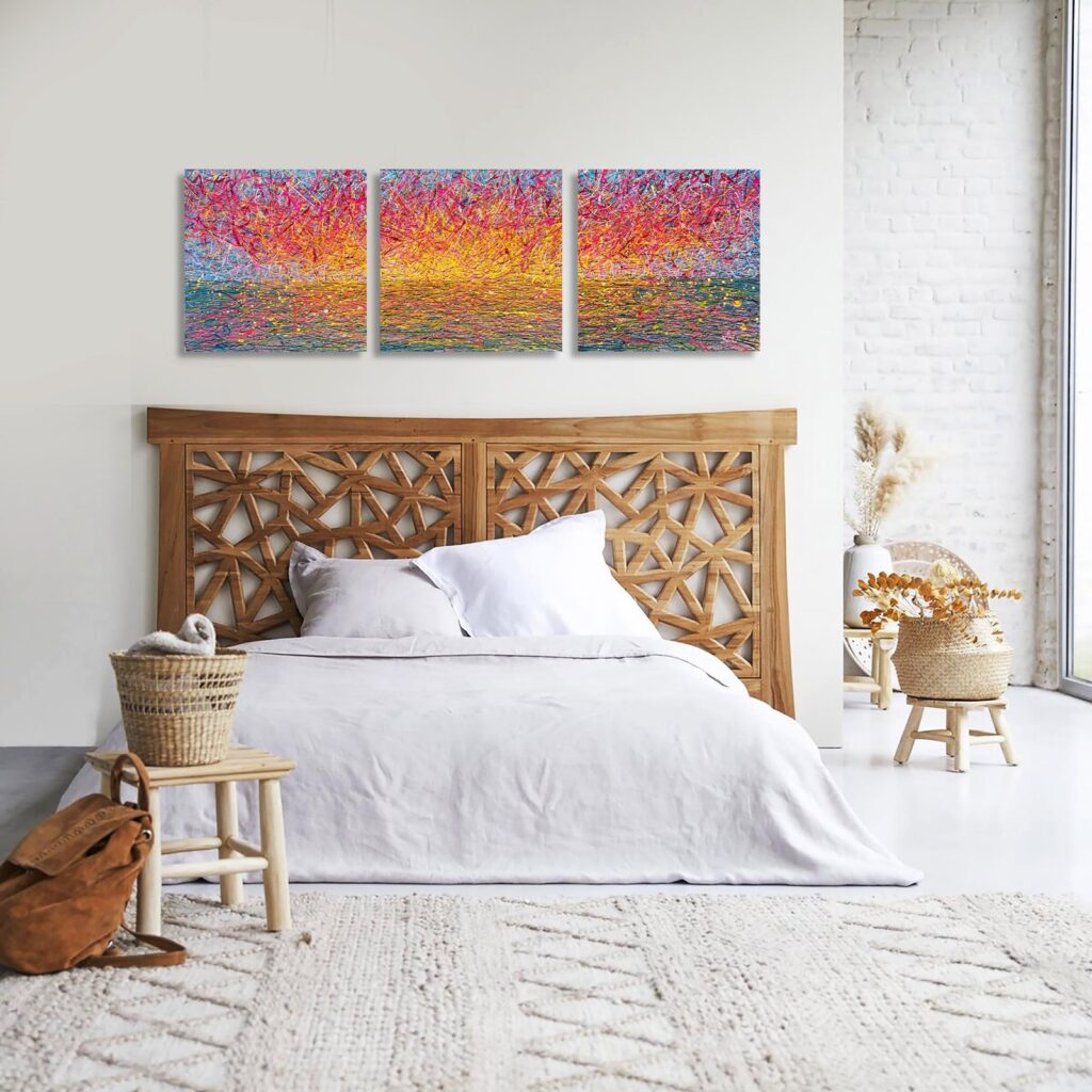 Endless possibilities by Nadin Antoniuk | View 11 | Buy Original Artwork Online