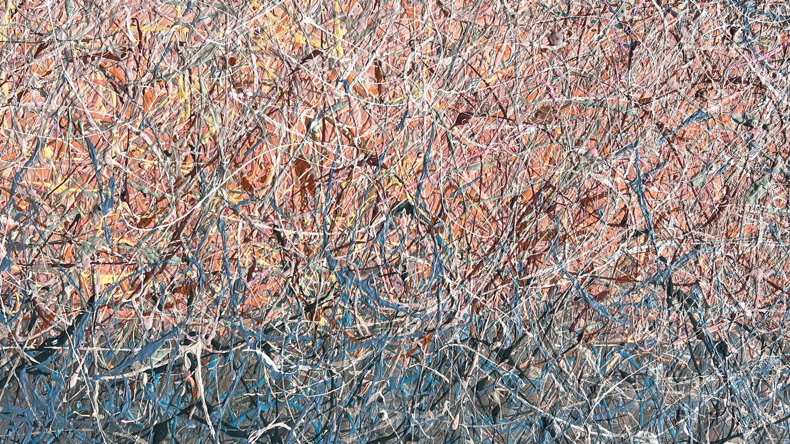 In Search of Serenity by Nadin Antoniuk | View 23 | Buy Original Artwork Online