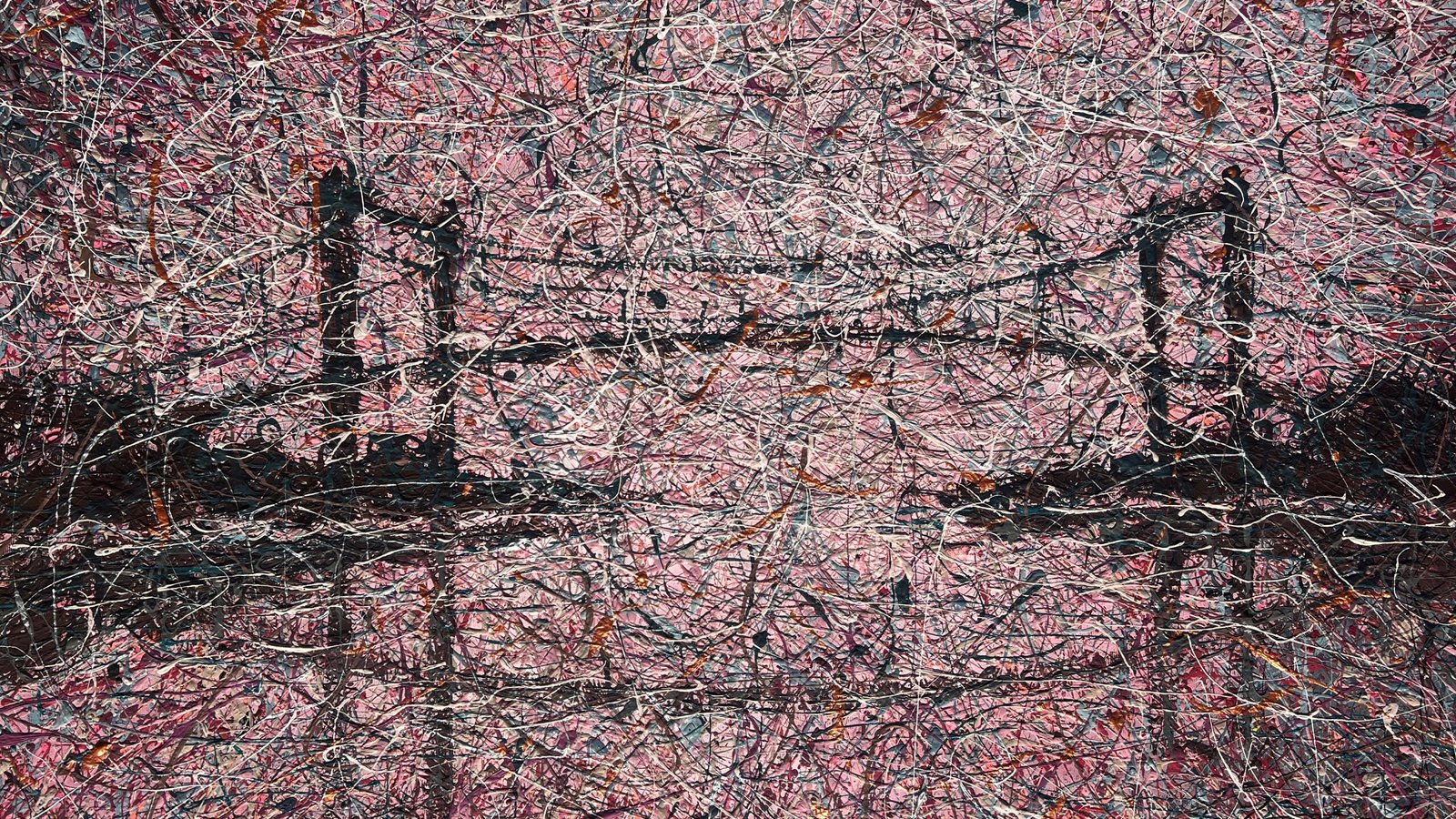 You know exactly where to go by Nadin Antoniuk | View 13 | Buy Original Artwork Online