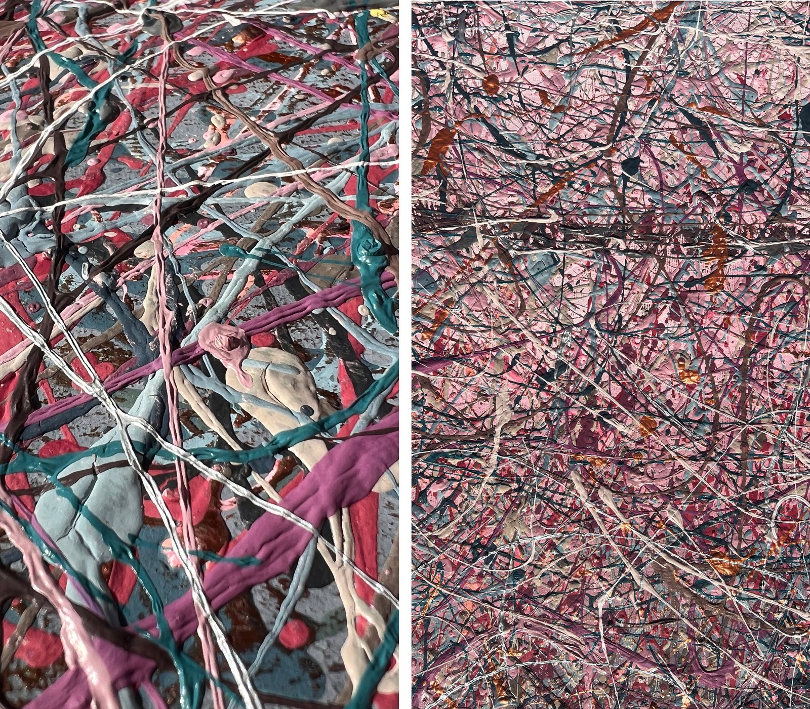 You know exactly where to go by Nadin Antoniuk | View 16 | Buy Original Artwork Online