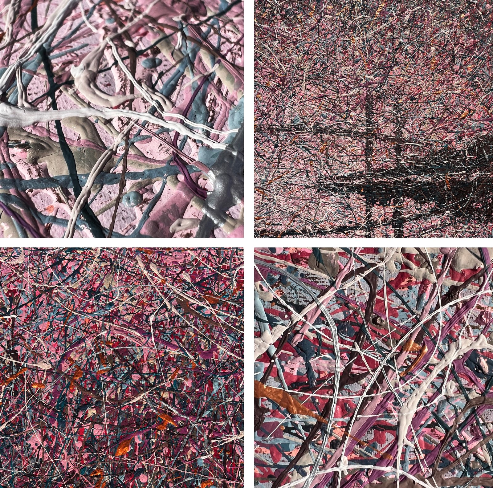 You know exactly where to go by Nadin Antoniuk | View 18 | Buy Original Artwork Online