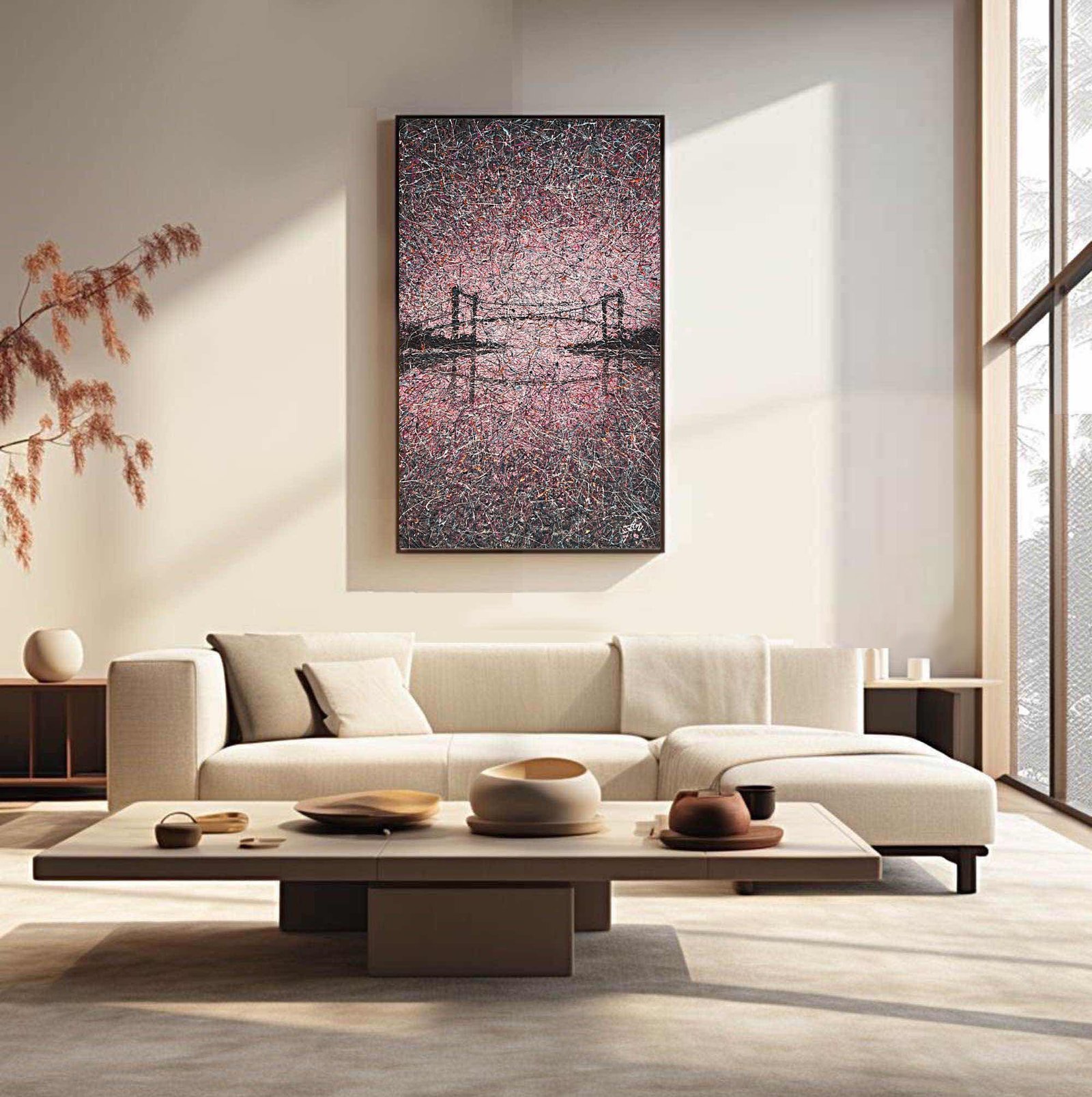 You know exactly where to go by Nadin Antoniuk | View 5 | Buy Original Artwork Online