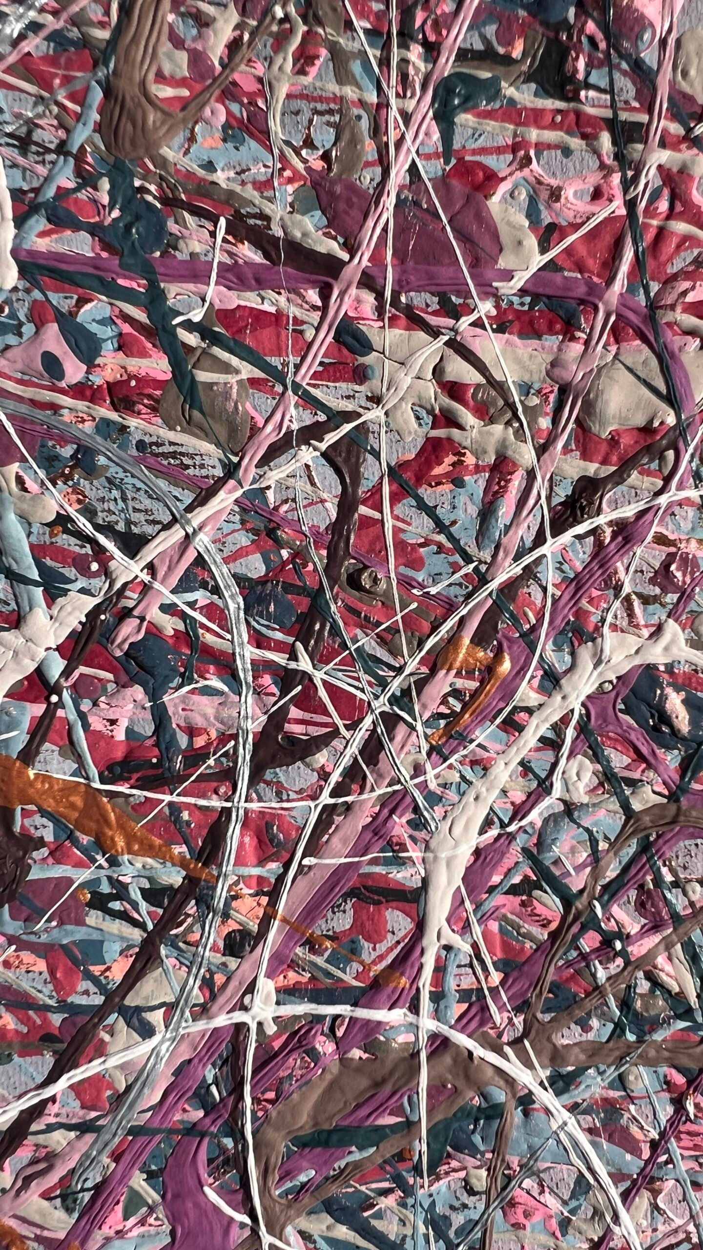 You know exactly where to go by Nadin Antoniuk | View 1 | Buy Original Artwork Online