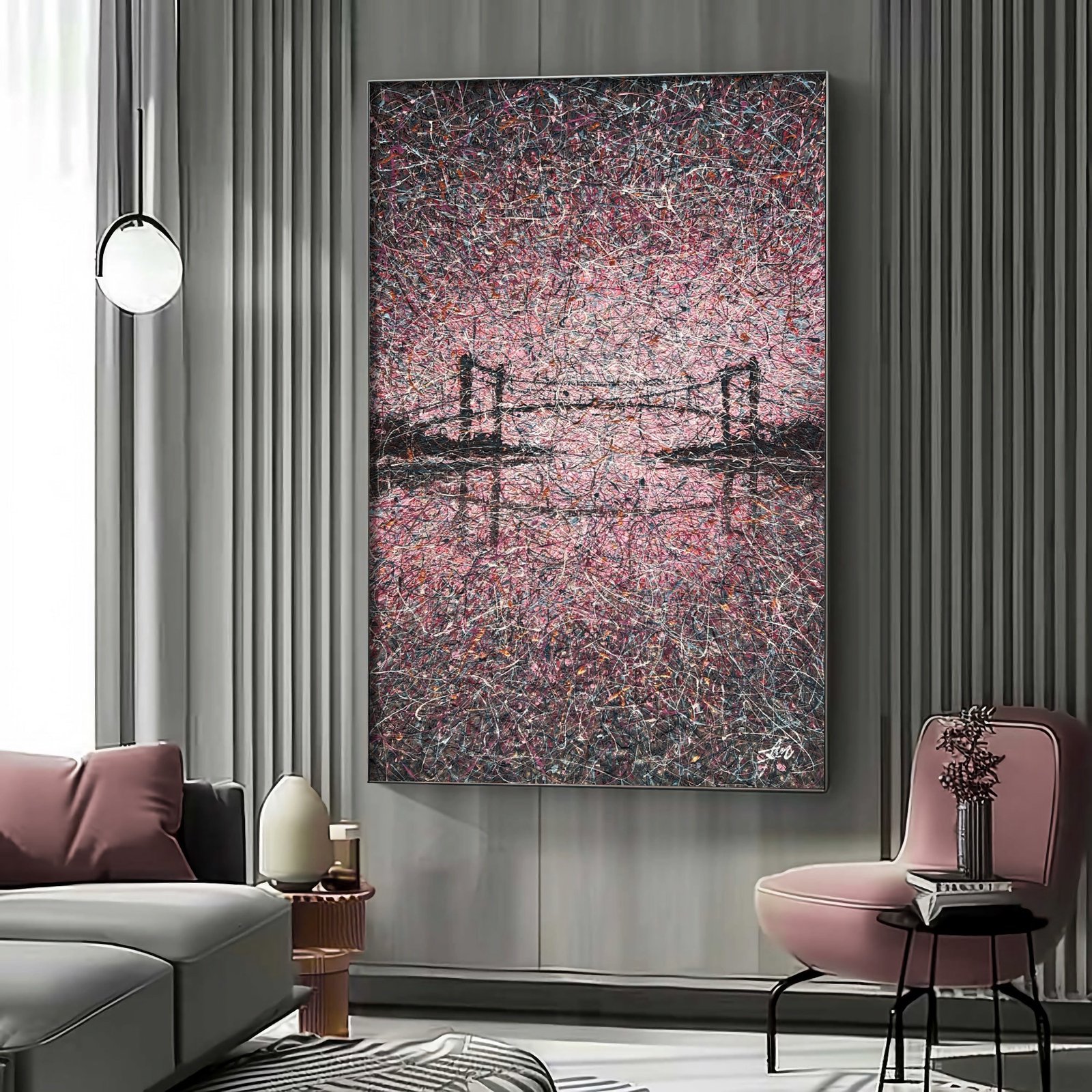 You know exactly where to go by Nadin Antoniuk | View 20 | Buy Original Artwork Online
