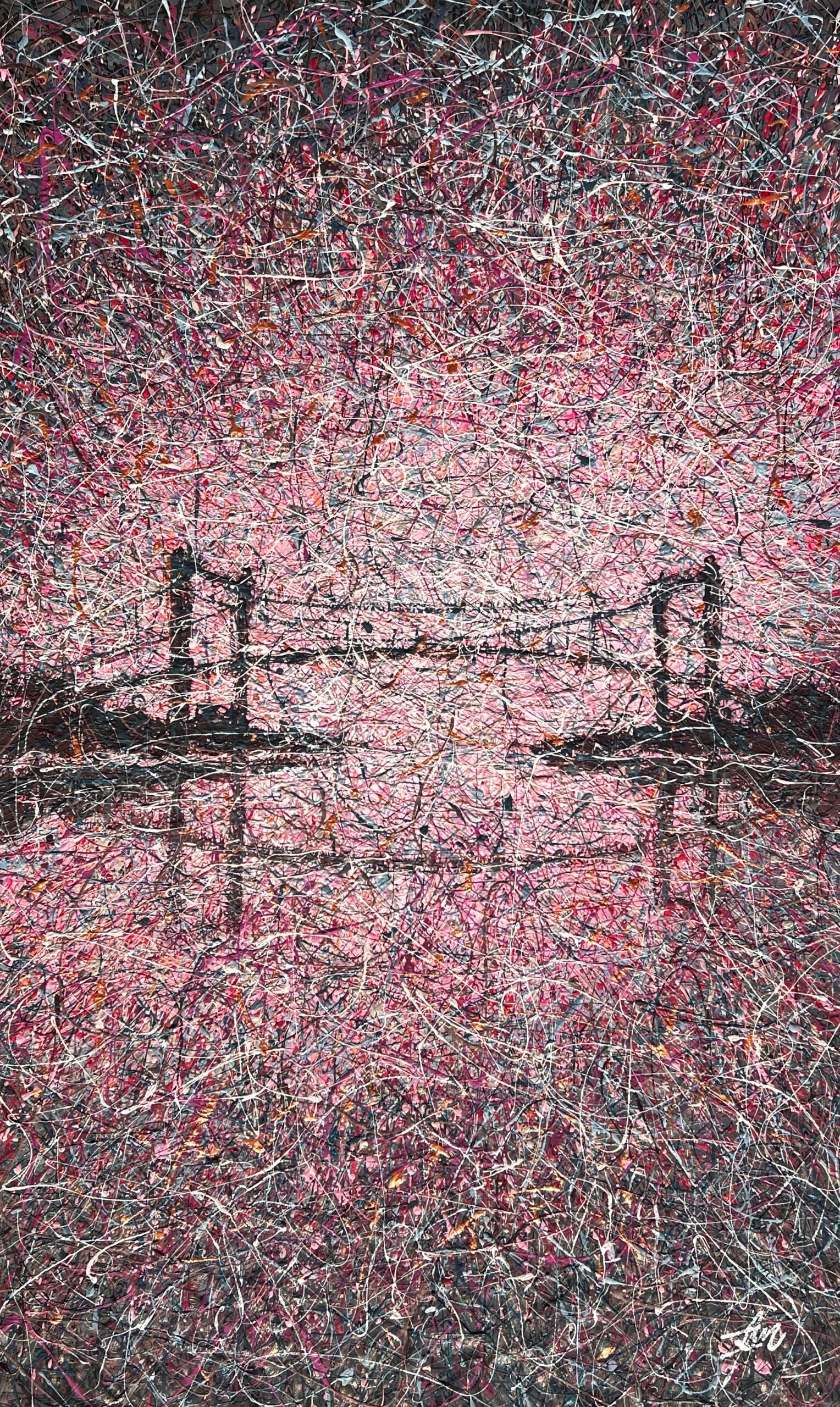 You know exactly where to go by Nadin Antoniuk | View 19 | Buy Original Artwork Online
