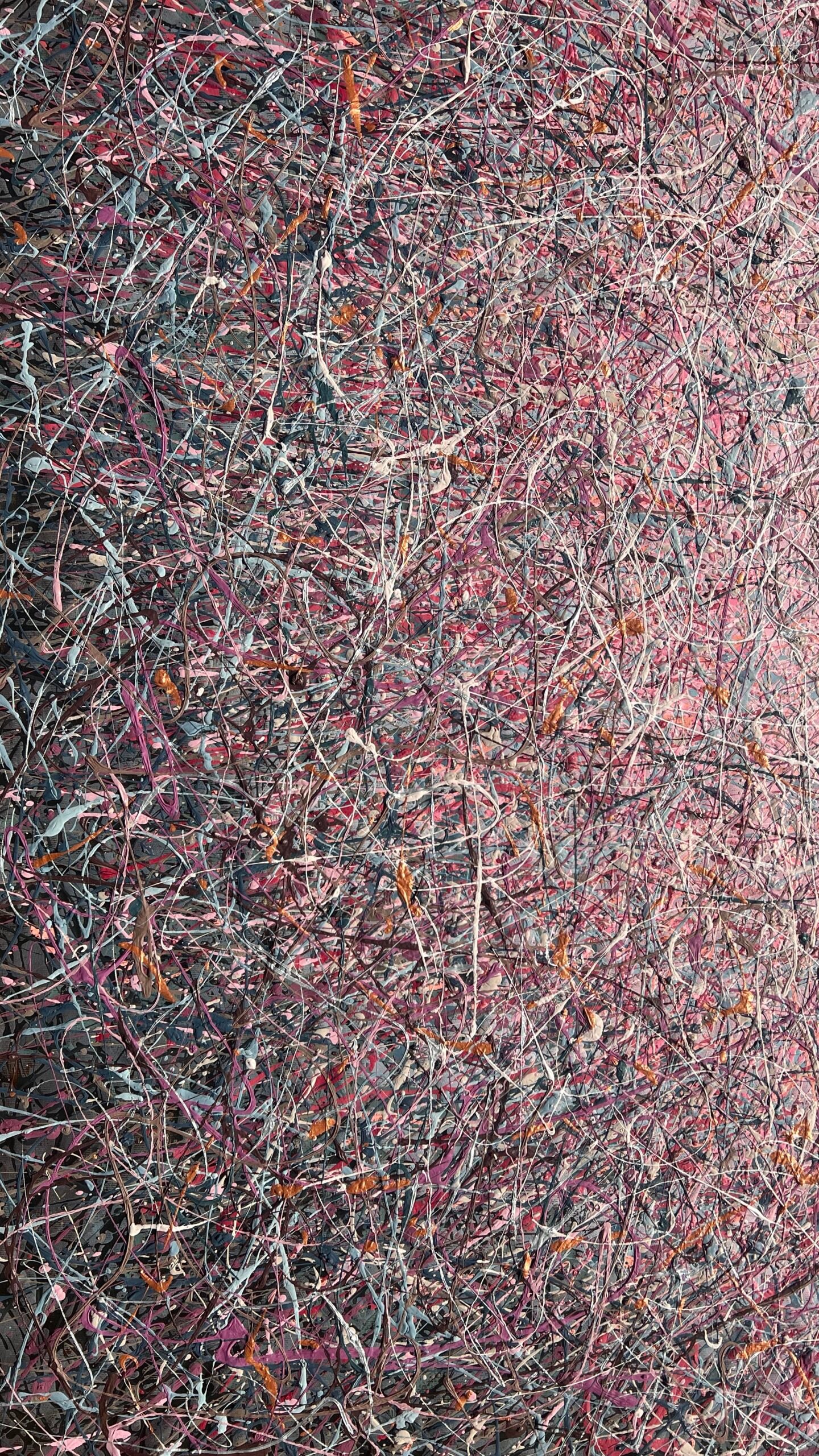 You know exactly where to go by Nadin Antoniuk | View 6 | Buy Original Artwork Online