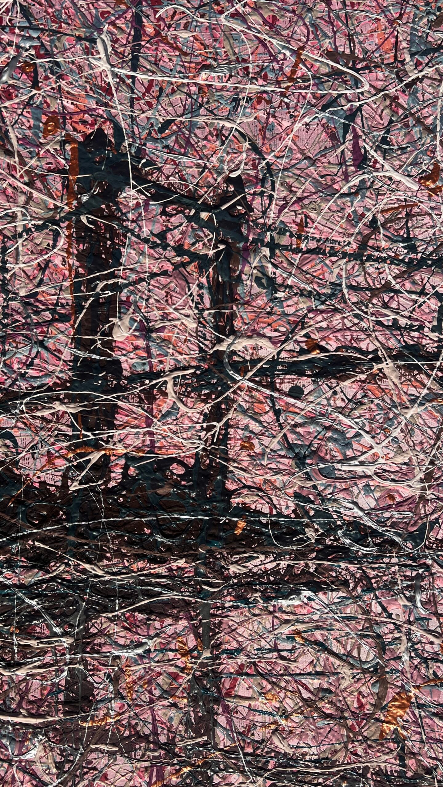 You know exactly where to go by Nadin Antoniuk | View 9 | Buy Original Artwork Online