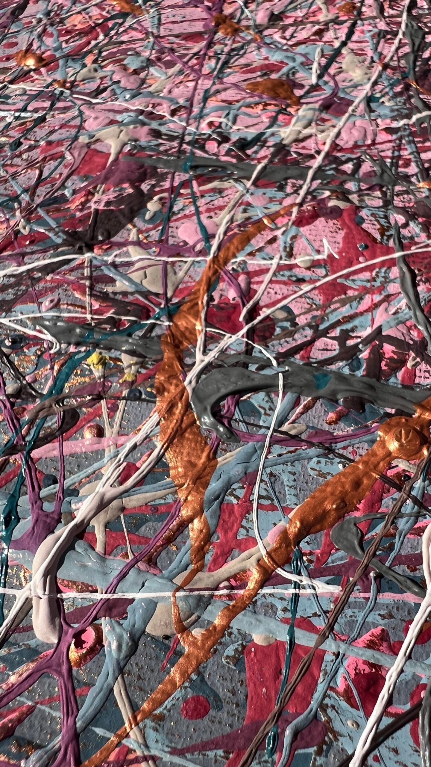 You know exactly where to go by Nadin Antoniuk | View 10 | Buy Original Artwork Online
