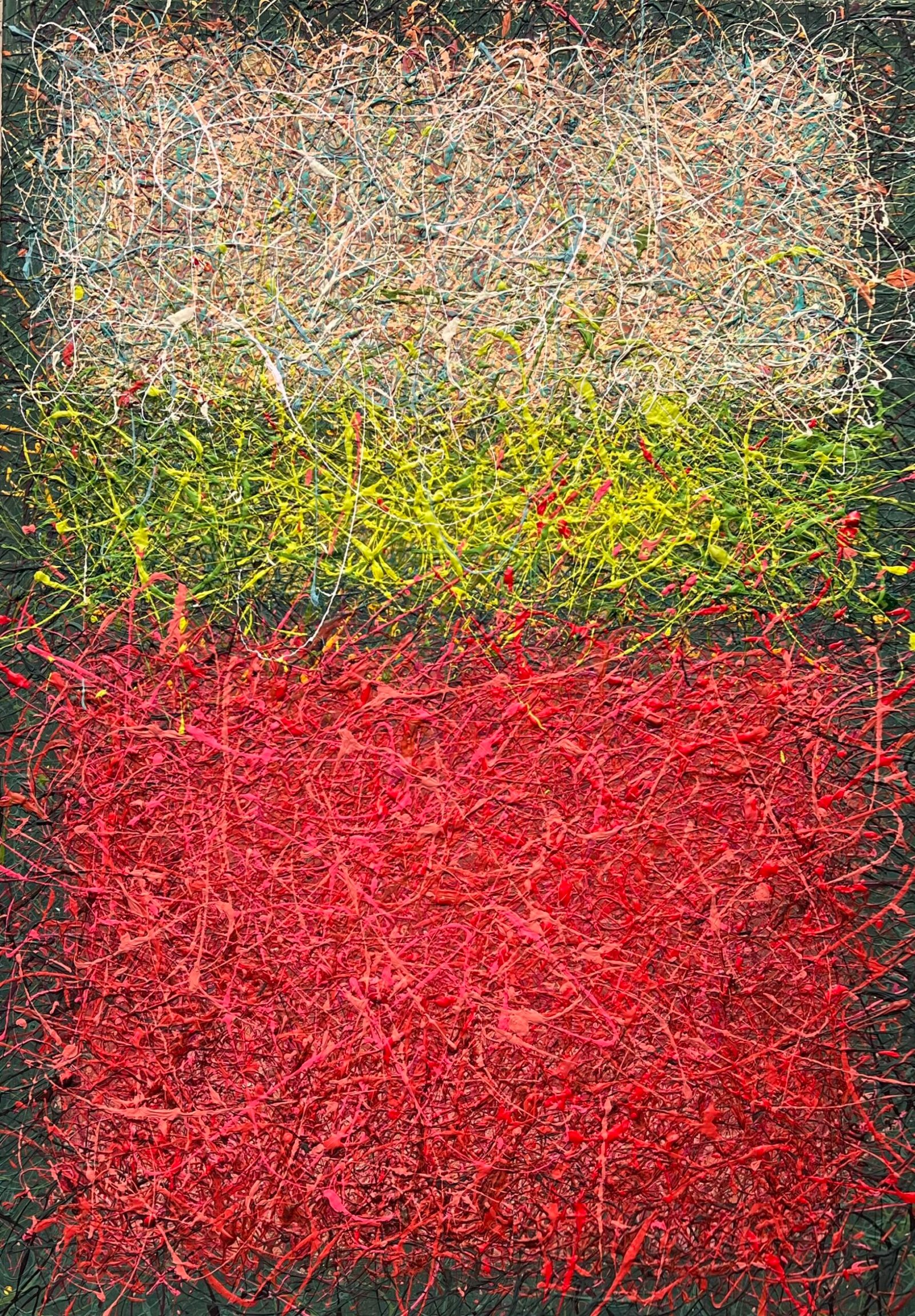 I dream and believe by Nadin Antoniuk | View 11 | Buy Original Artwork Online