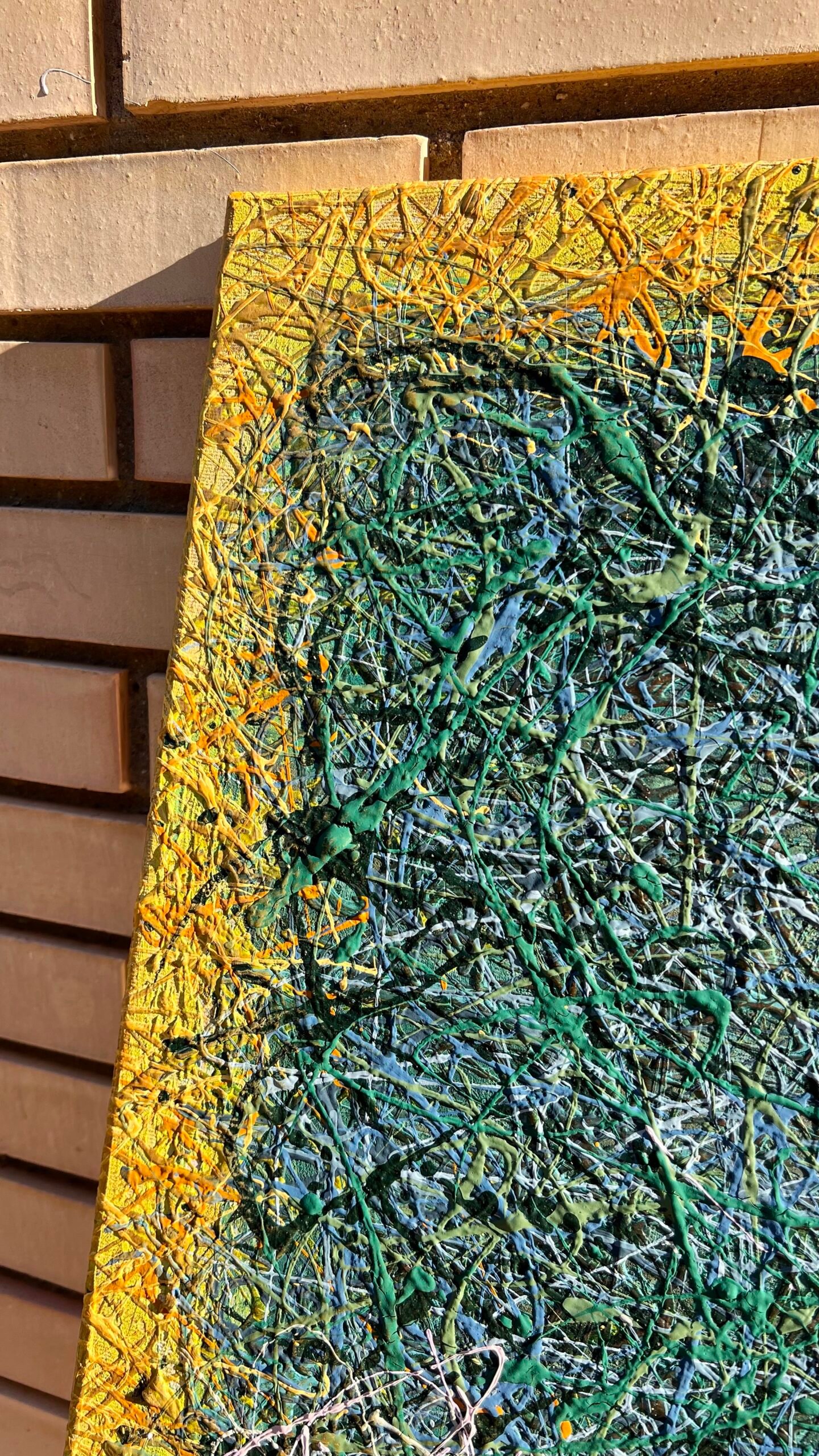 No rules by Nadin Antoniuk | View 20 | Buy Original Artwork Online