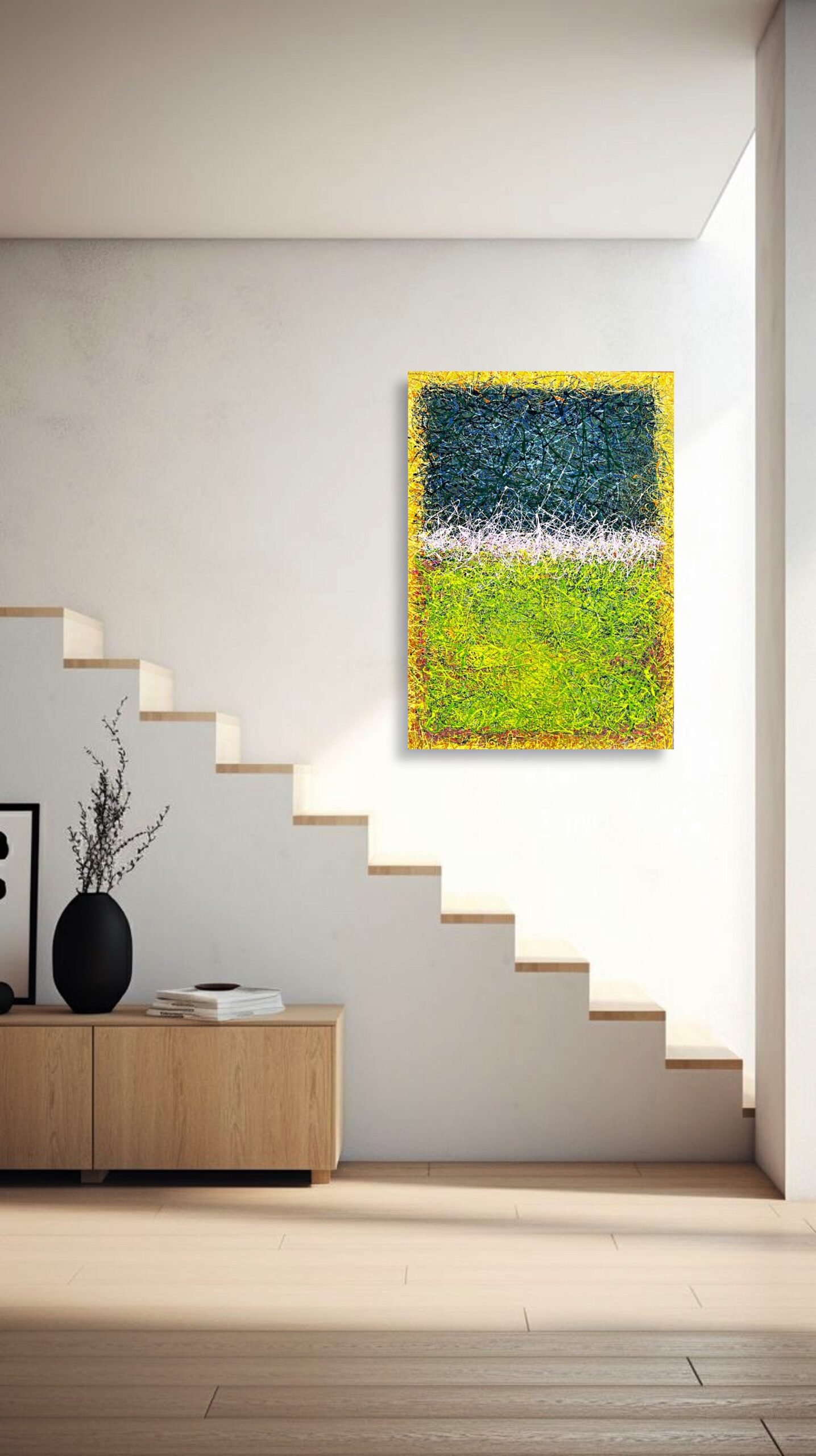 No rules by Nadin Antoniuk | View 13 | Buy Original Artwork Online