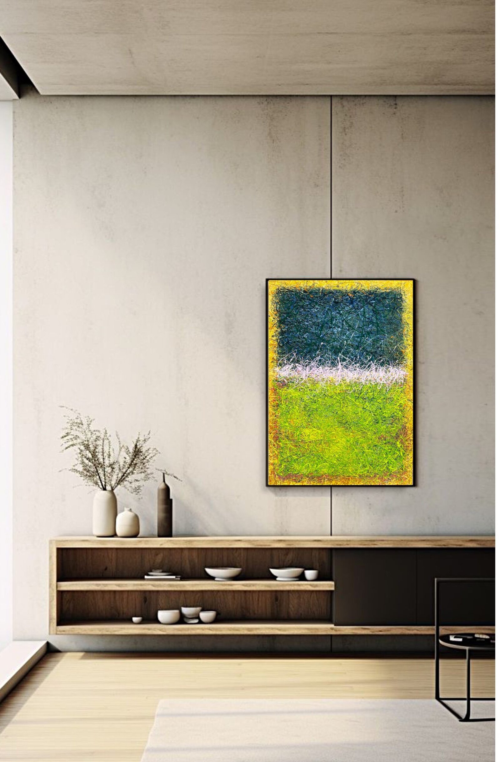 No rules by Nadin Antoniuk | View 17 | Buy Original Artwork Online