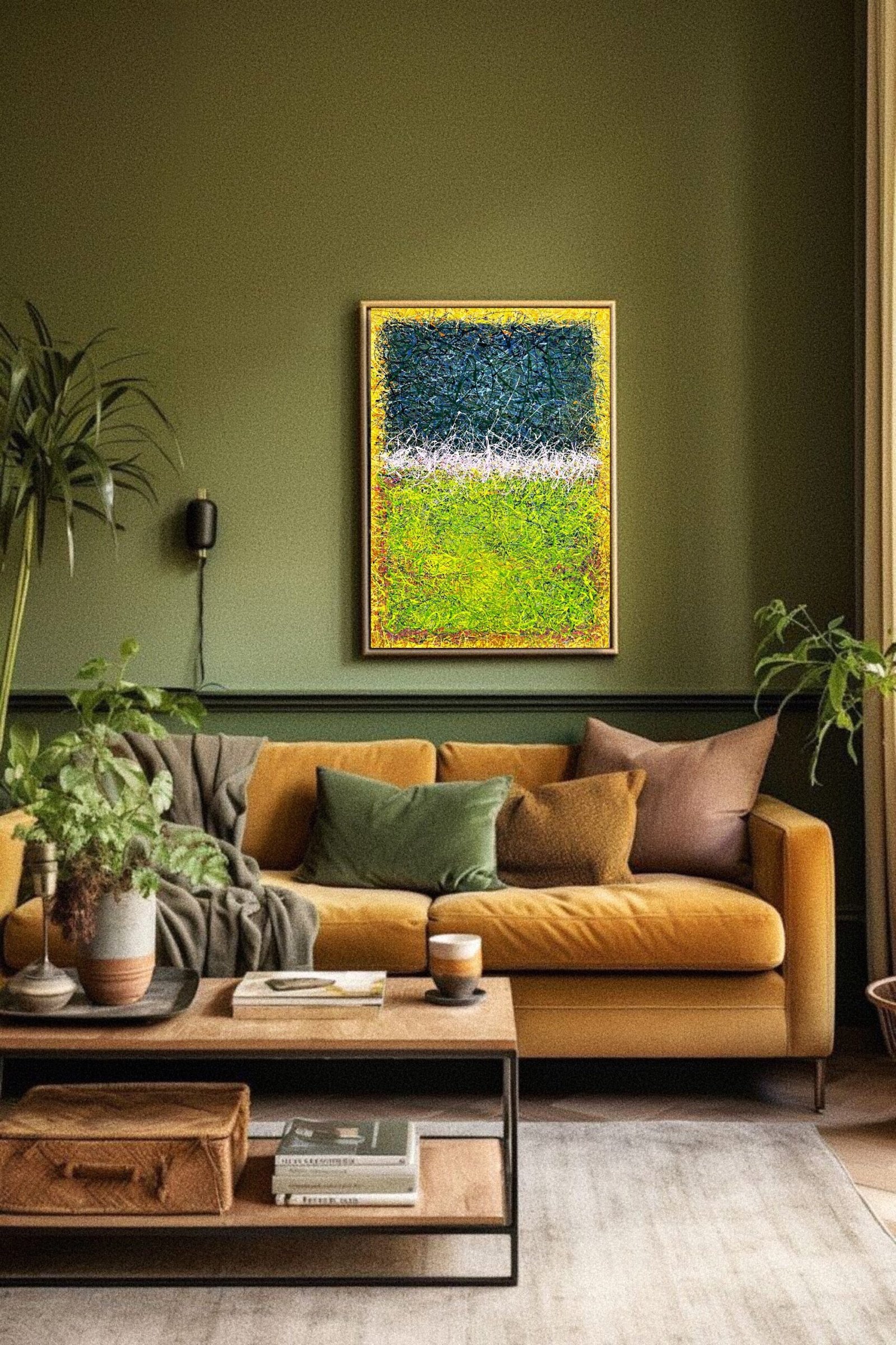 No rules by Nadin Antoniuk | View 9 | Buy Original Artwork Online