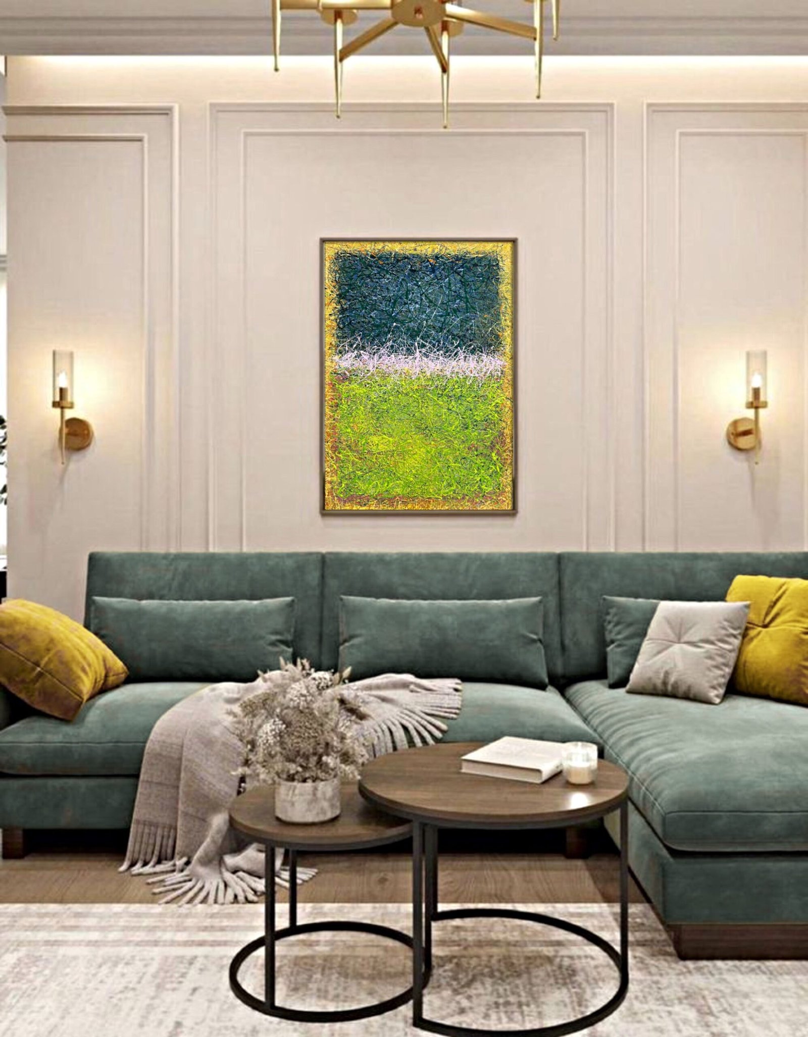 No rules by Nadin Antoniuk | View 19 | Buy Original Artwork Online