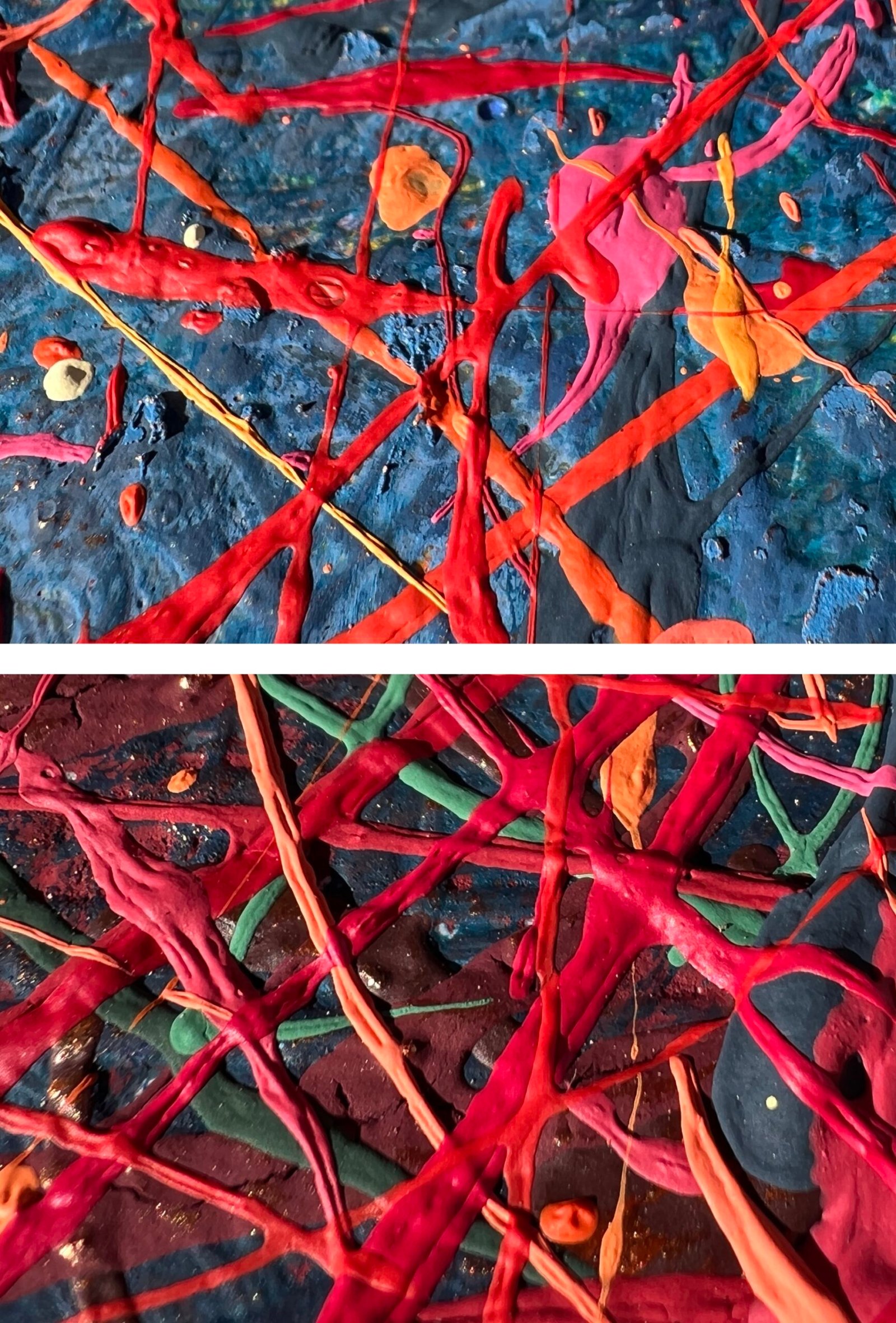 Doors of new opportunities by Nadin Antoniuk | View 20 | Buy Original Artwork Online