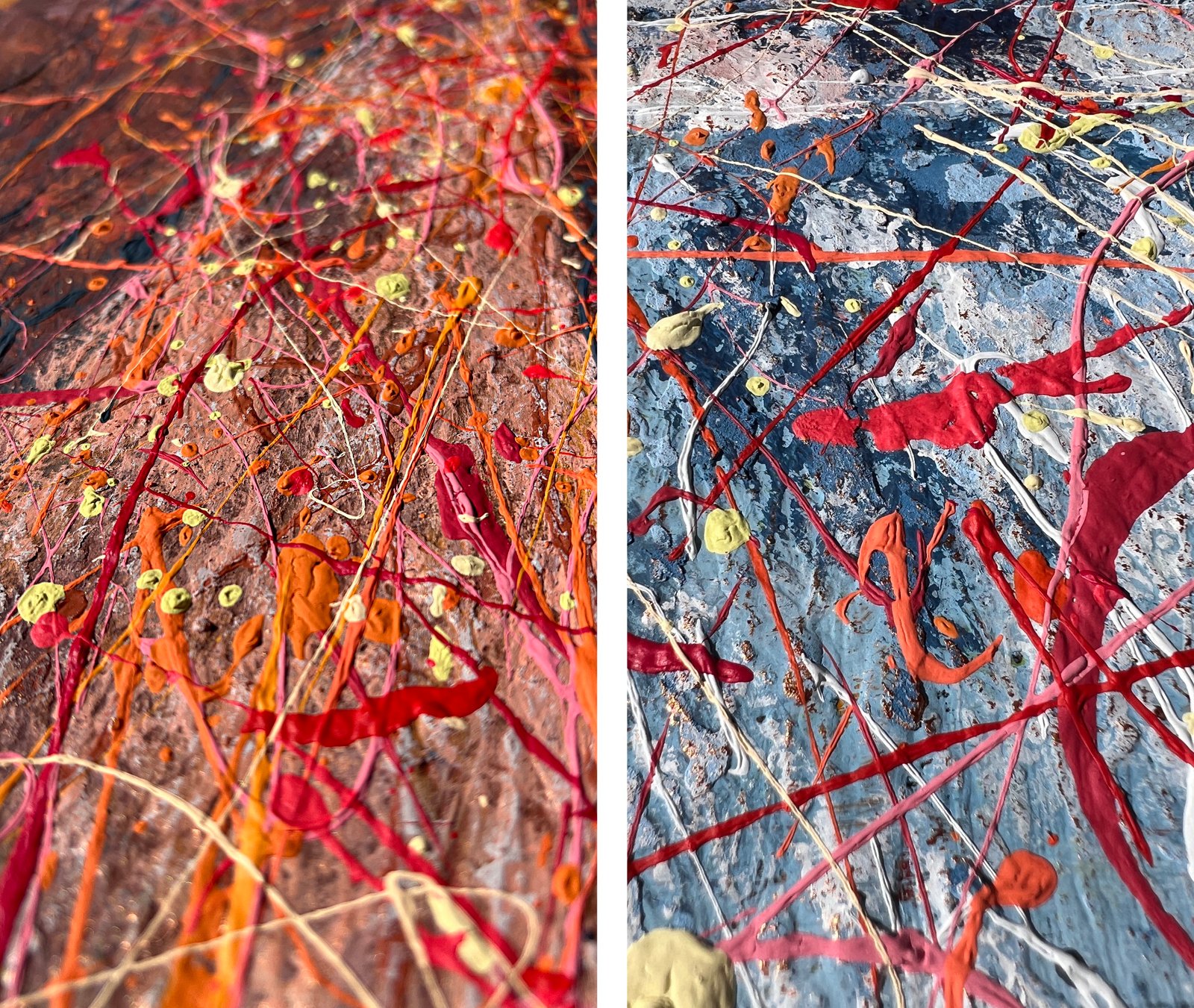 Doors of new opportunities by Nadin Antoniuk | View 7 | Buy Original Artwork Online