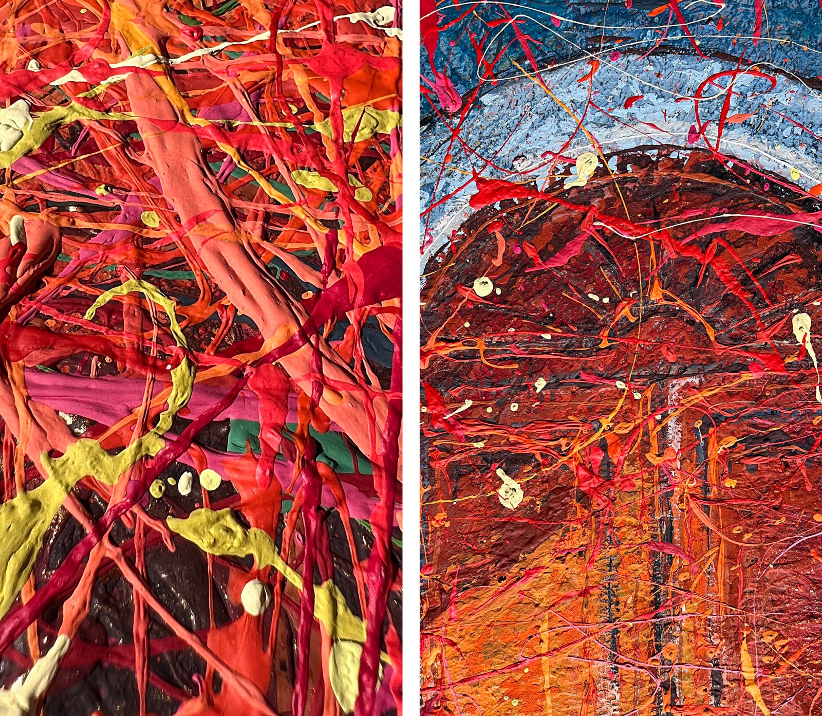 Doors of new opportunities by Nadin Antoniuk | View 11 | Buy Original Artwork Online