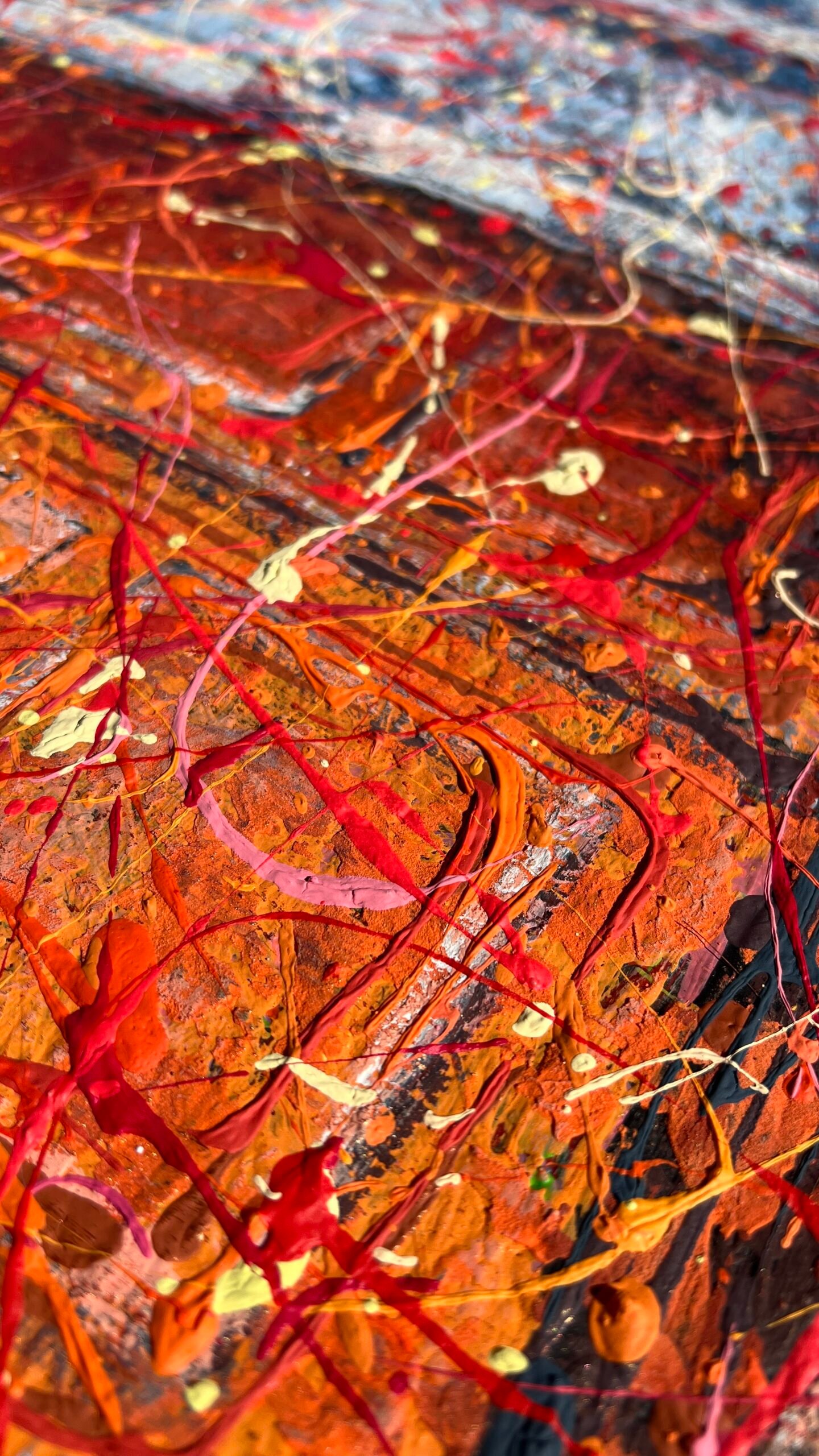 Doors of new opportunities by Nadin Antoniuk | View 13 | Buy Original Artwork Online