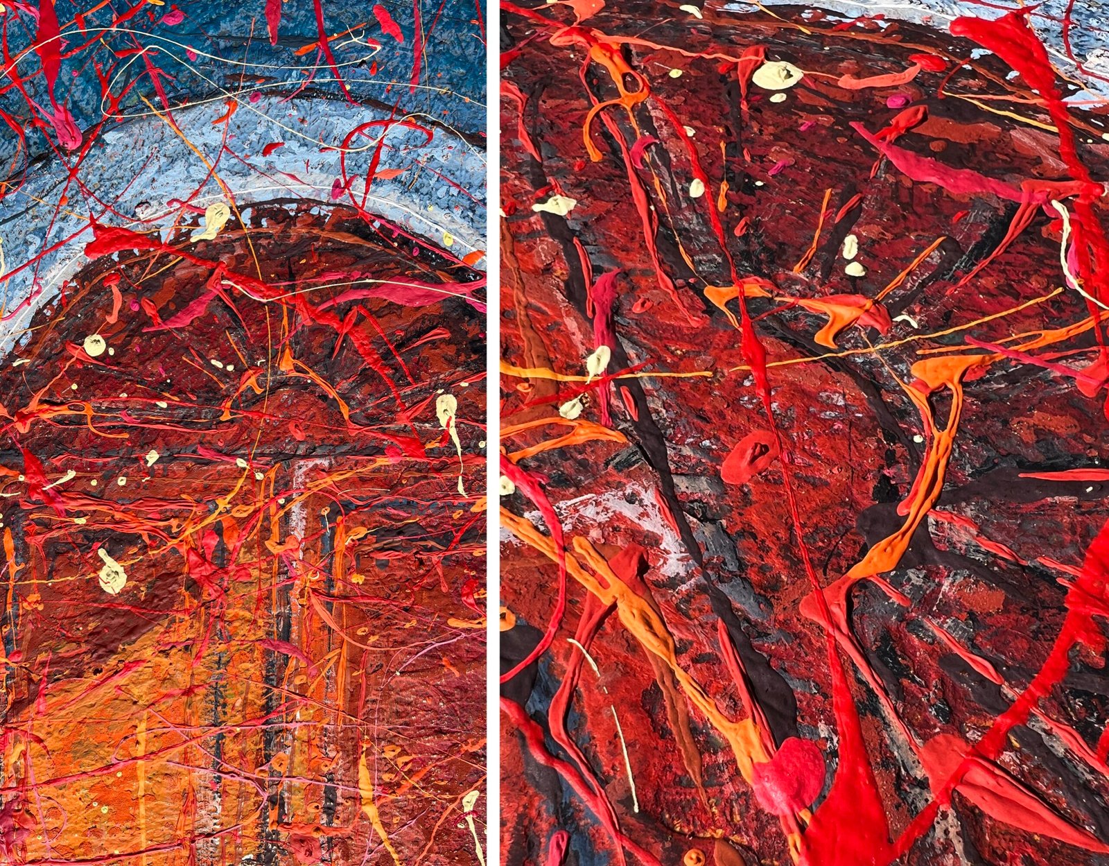Doors of new opportunities by Nadin Antoniuk | View 14 | Buy Original Artwork Online