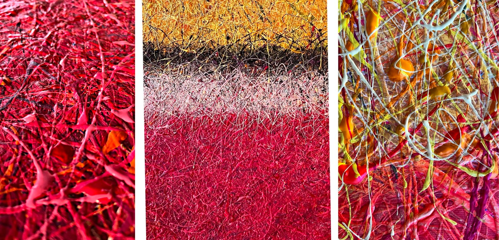 Dream without limits by Nadin Antoniuk | View 13 | Buy Original Artwork Online