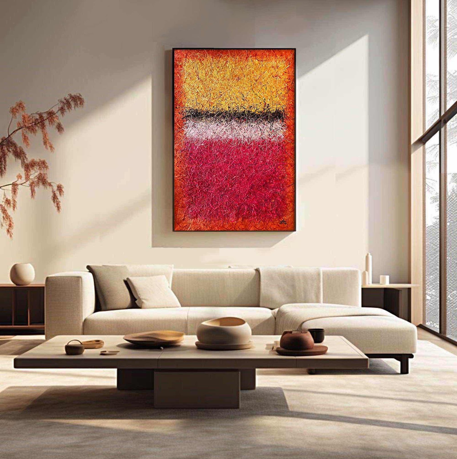 Dream without limits by Nadin Antoniuk | View 3 | Buy Original Artwork Online
