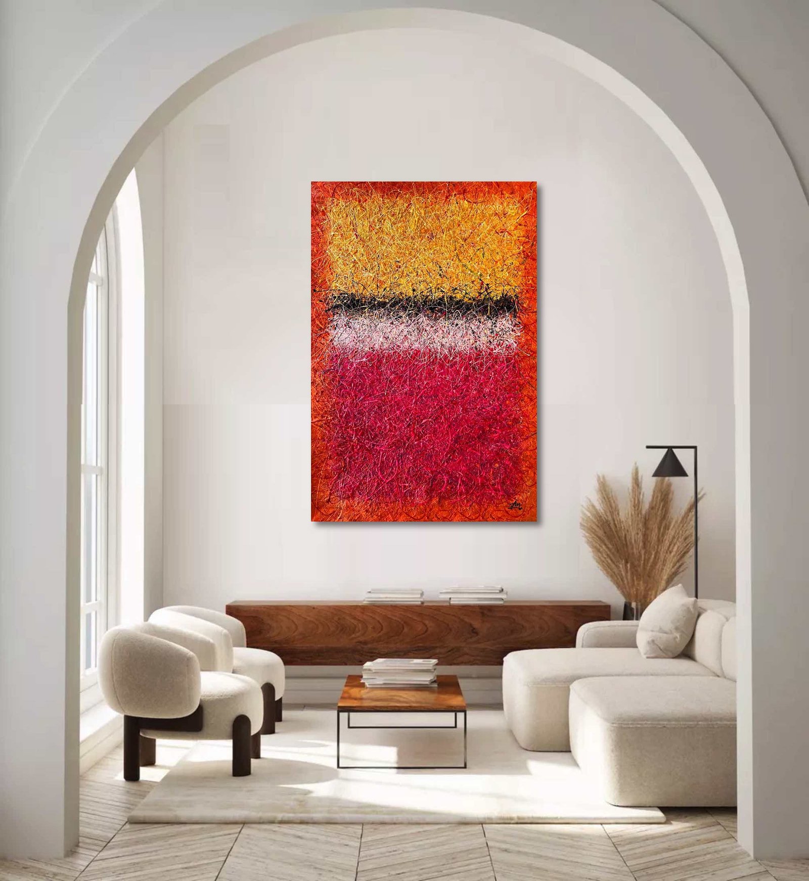 Dream without limits by Nadin Antoniuk | View 11 | Buy Original Artwork Online