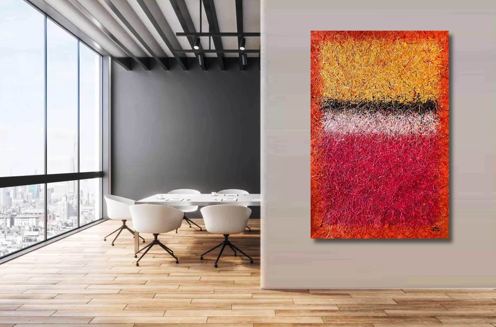 Dream without limits by Nadin Antoniuk | View 18 | Buy Original Artwork Online