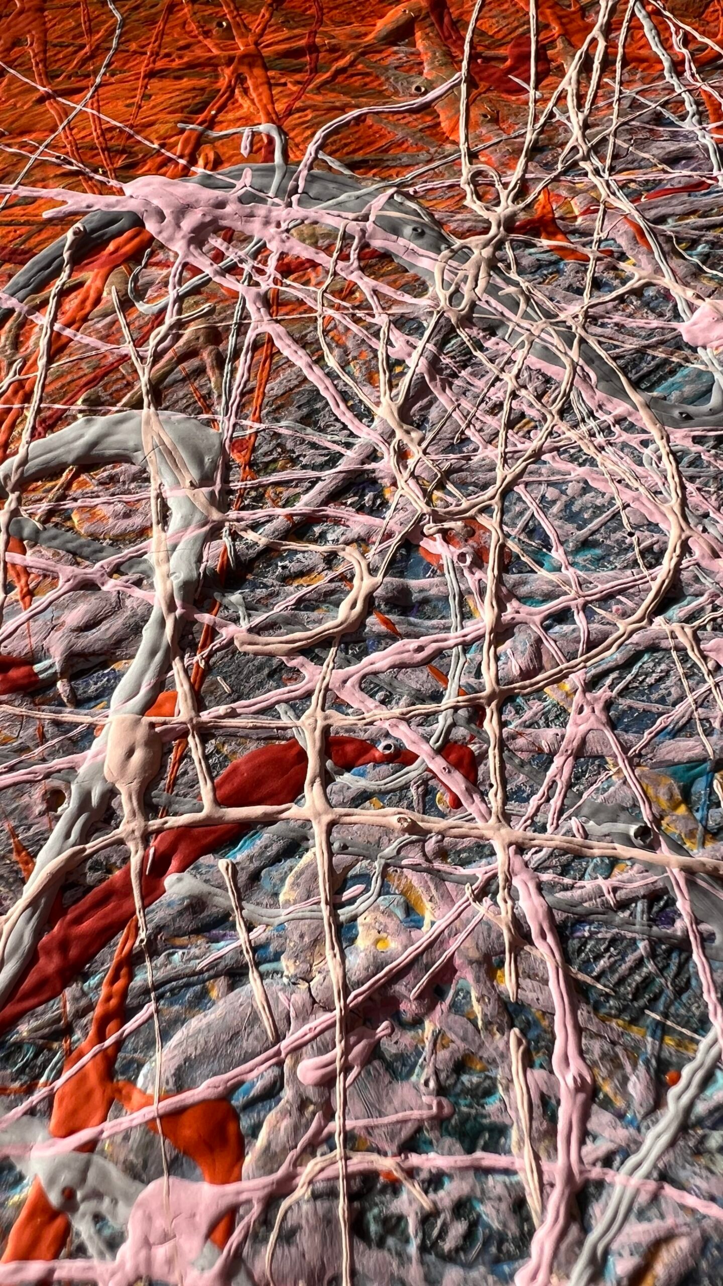 Dream without limits by Nadin Antoniuk | View 10 | Buy Original Artwork Online