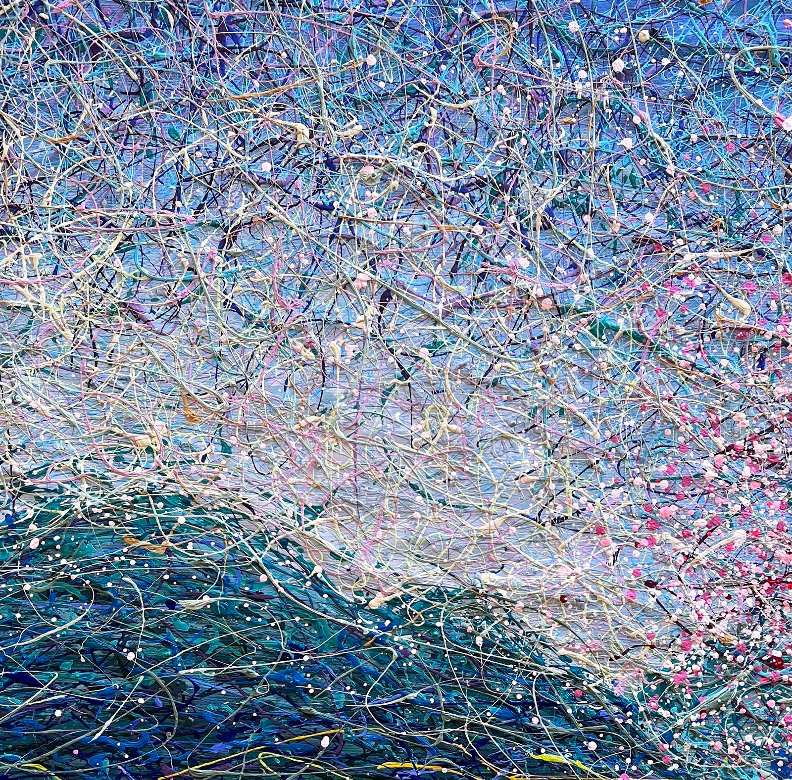 The right way by Nadin Antoniuk | View 18 | Buy Original Artwork Online
