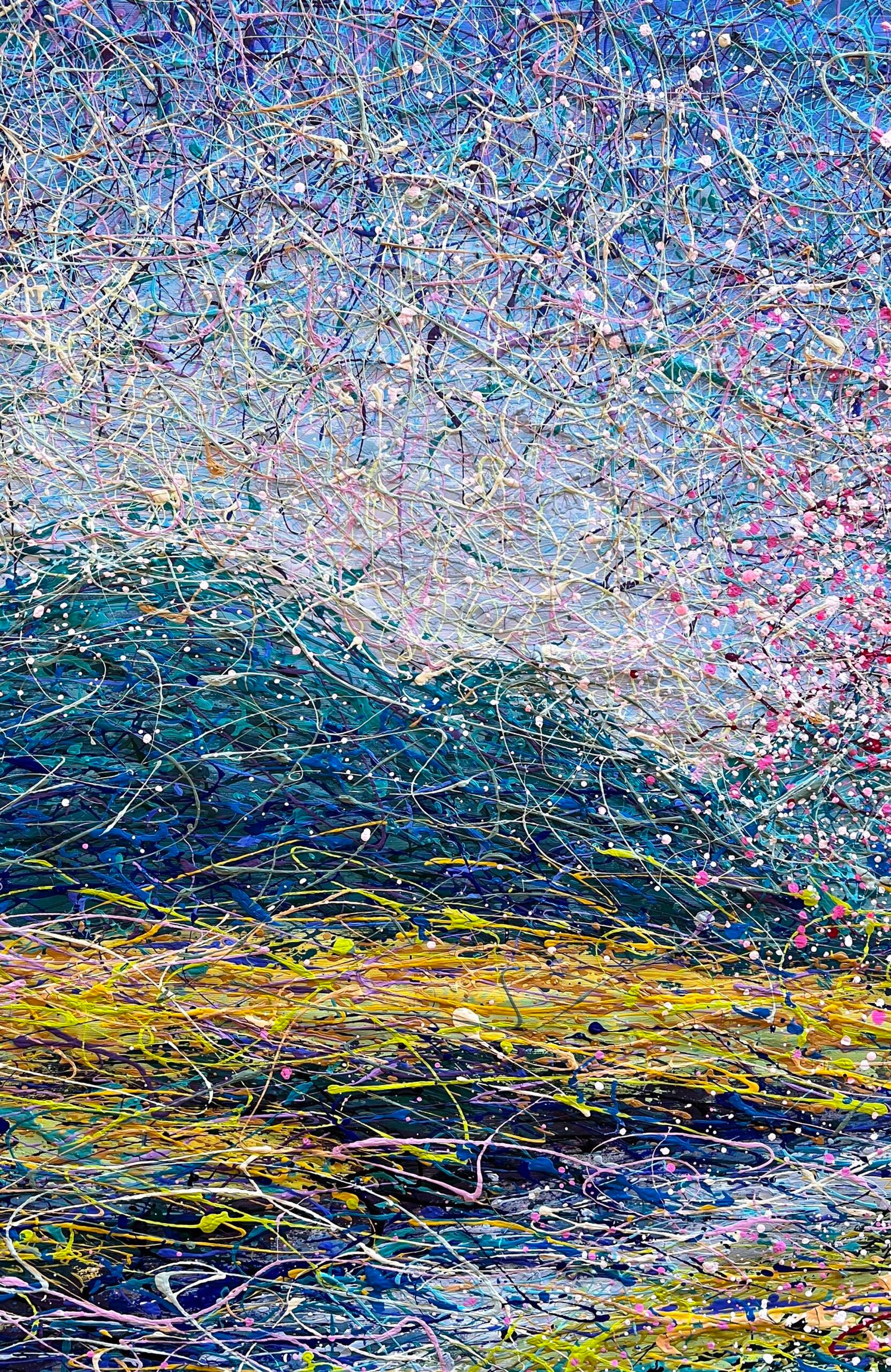 The right way by Nadin Antoniuk | View 20 | Buy Original Artwork Online