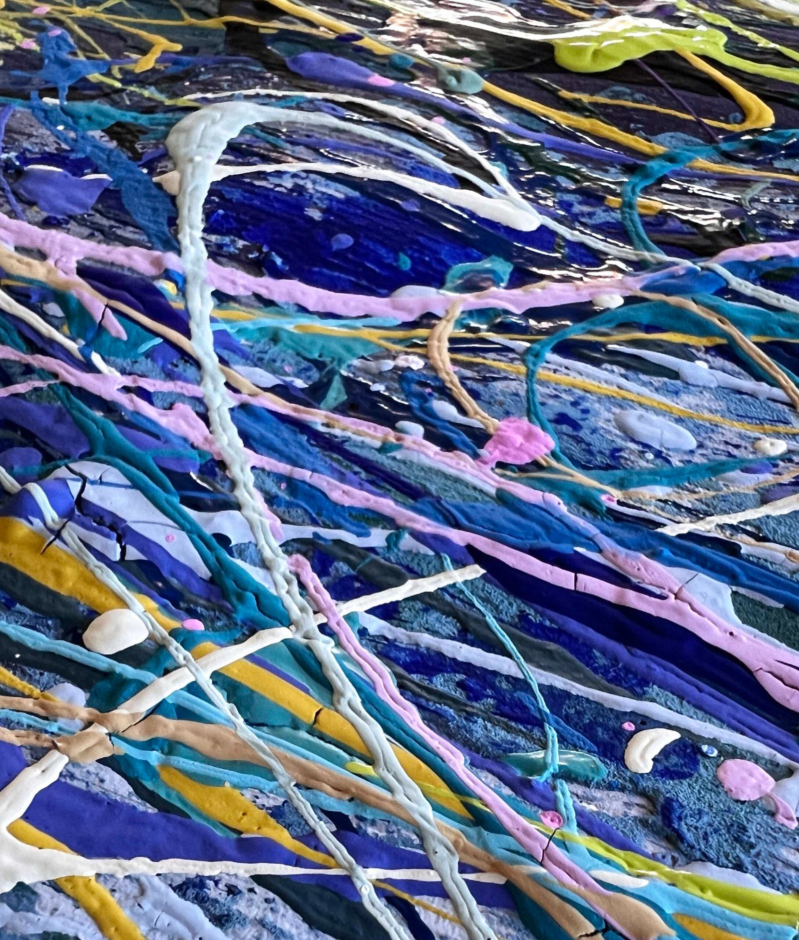 The right way by Nadin Antoniuk | View 26 | Buy Original Artwork Online