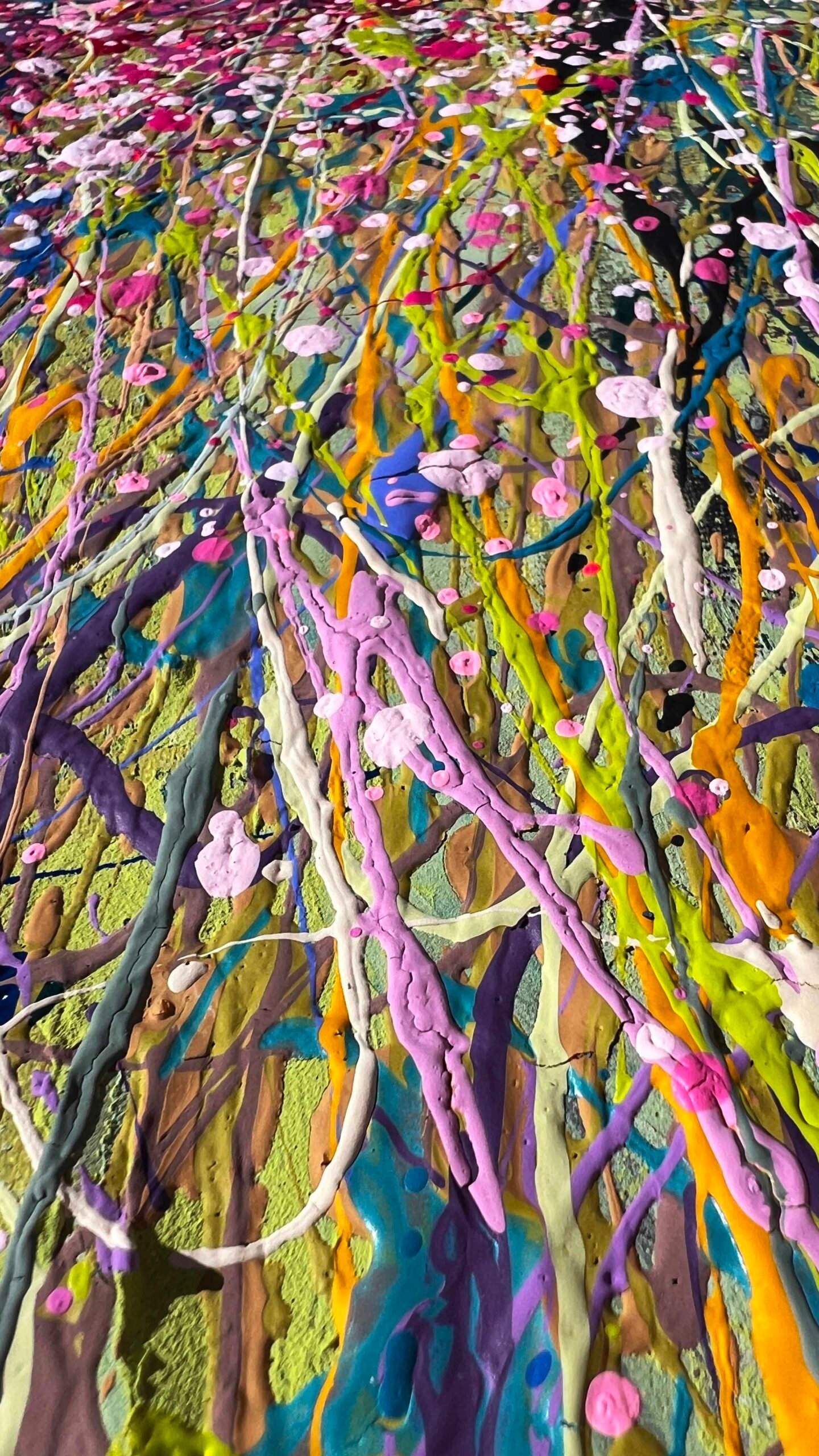 The right way by Nadin Antoniuk | View 27 | Buy Original Artwork Online