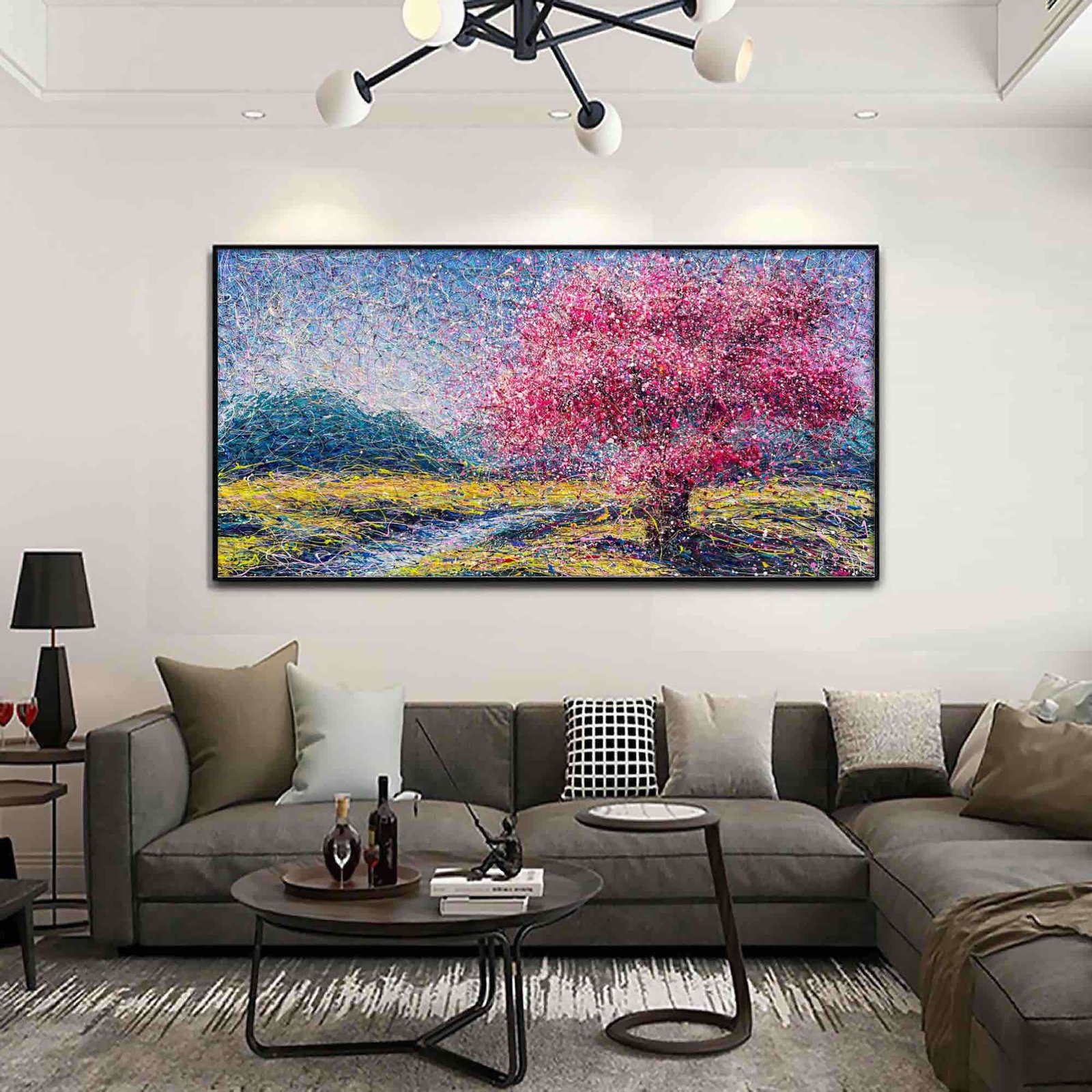 The right way by Nadin Antoniuk | View 2 | Buy Original Artwork Online
