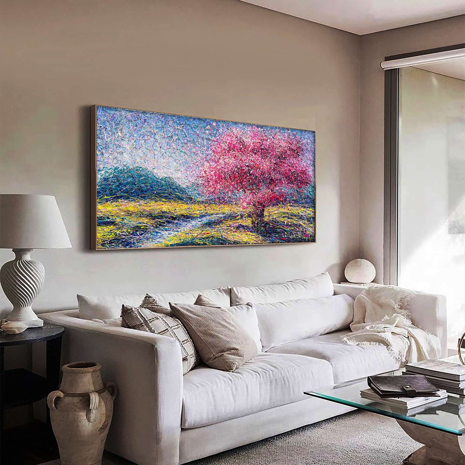 The right way by Nadin Antoniuk | View 8 | Buy Original Artwork Online