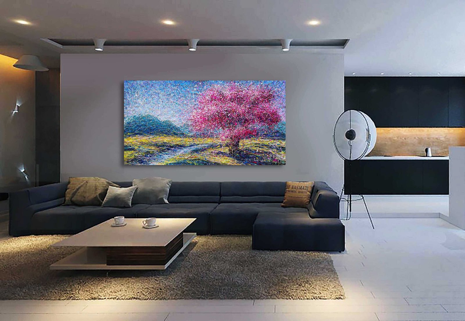 The right way by Nadin Antoniuk | View 11 | Buy Original Artwork Online