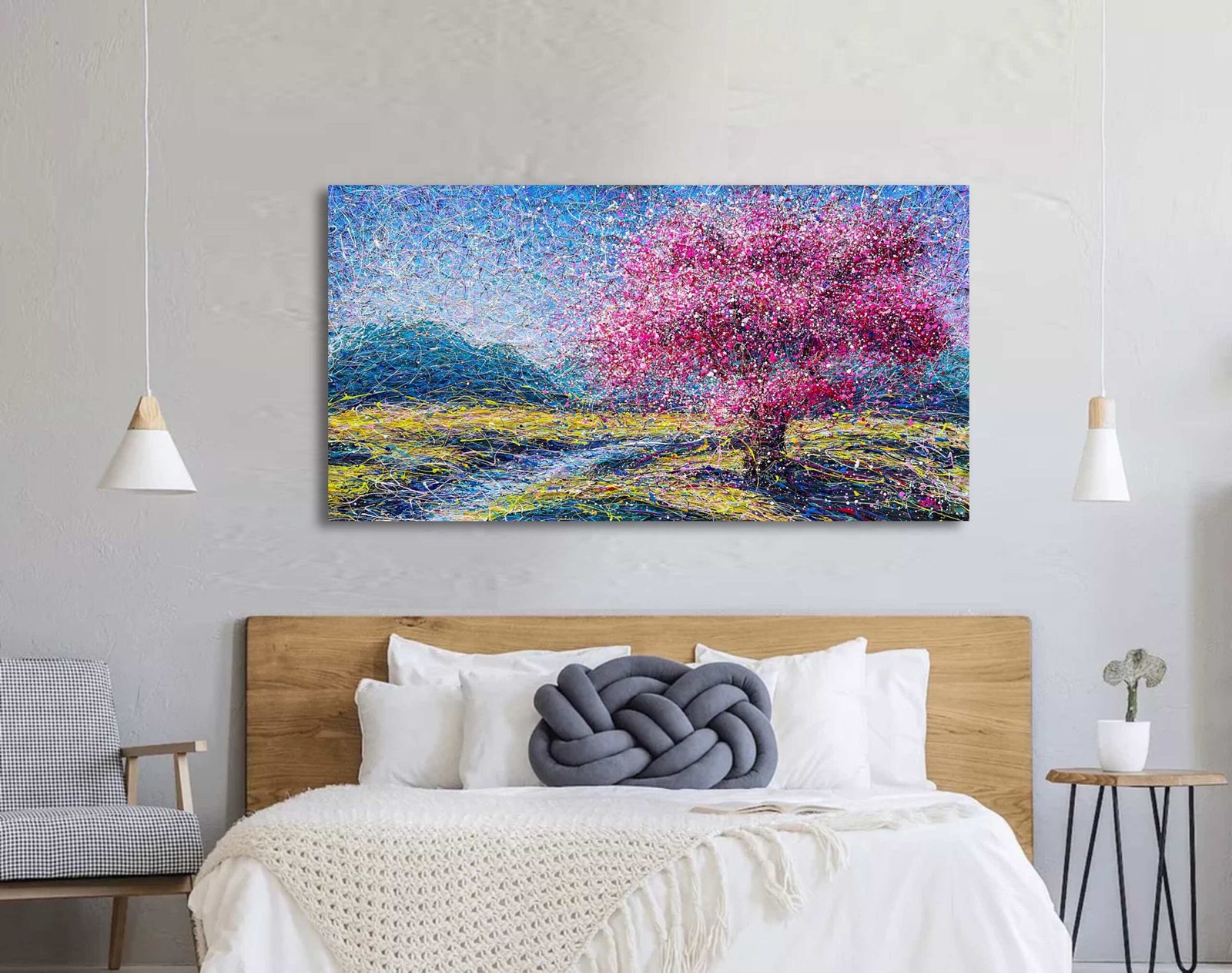 The right way by Nadin Antoniuk | View 17 | Buy Original Artwork Online