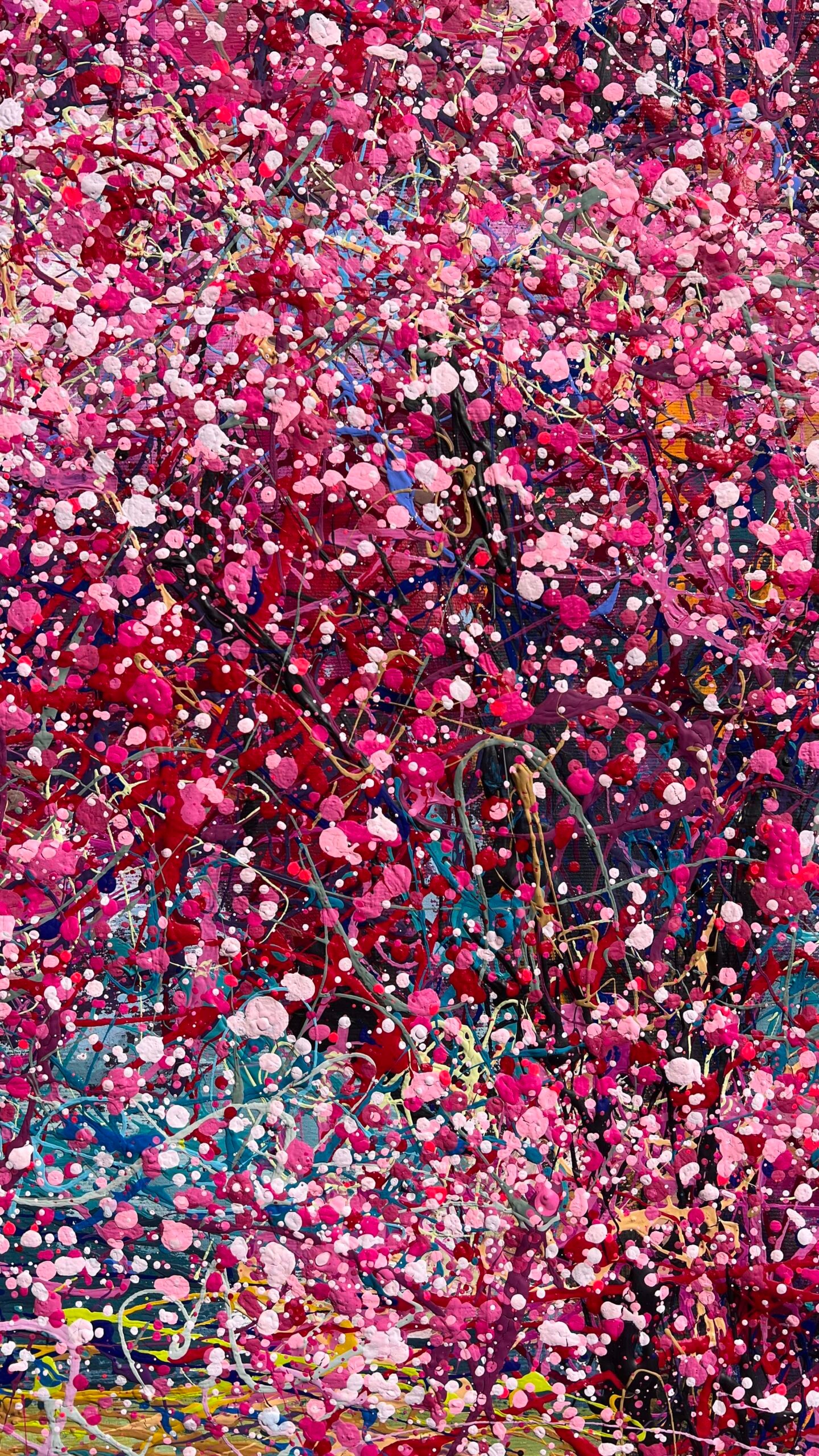 The right way by Nadin Antoniuk | View 12 | Buy Original Artwork Online