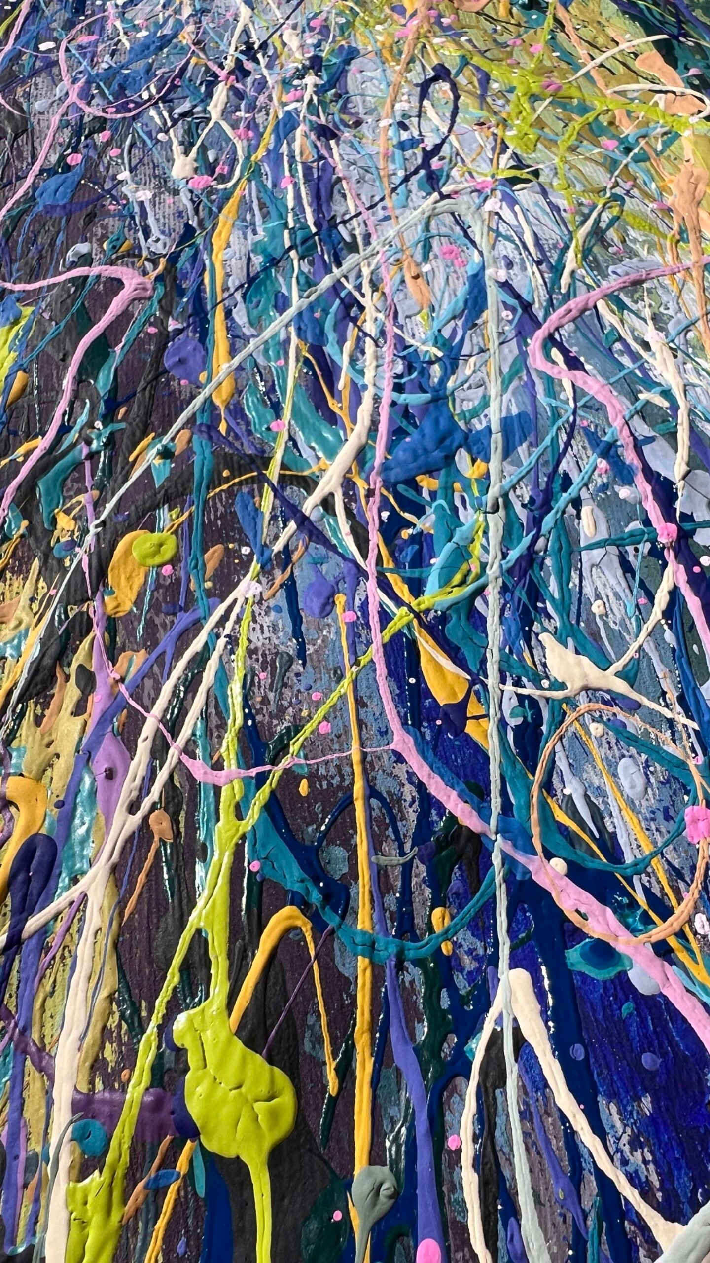 The right way by Nadin Antoniuk | View 13 | Buy Original Artwork Online
