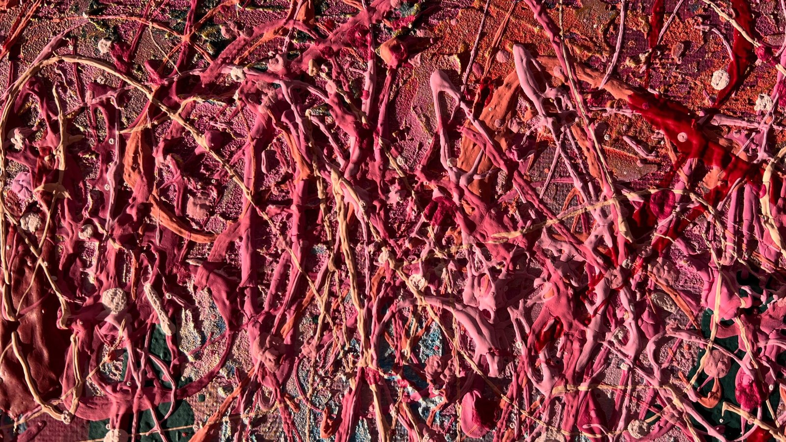 Sakura in my dream by Nadin Antoniuk | View 16 | Buy Original Artwork Online