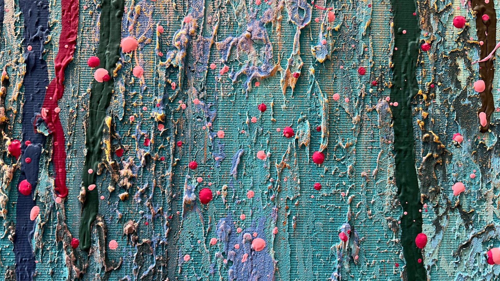 Sakura in my dream by Nadin Antoniuk | View 3 | Buy Original Artwork Online