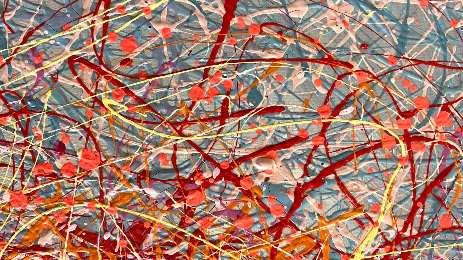 When the leaves are like by Nadin Antoniuk | View 18 | Buy Original Artwork Online