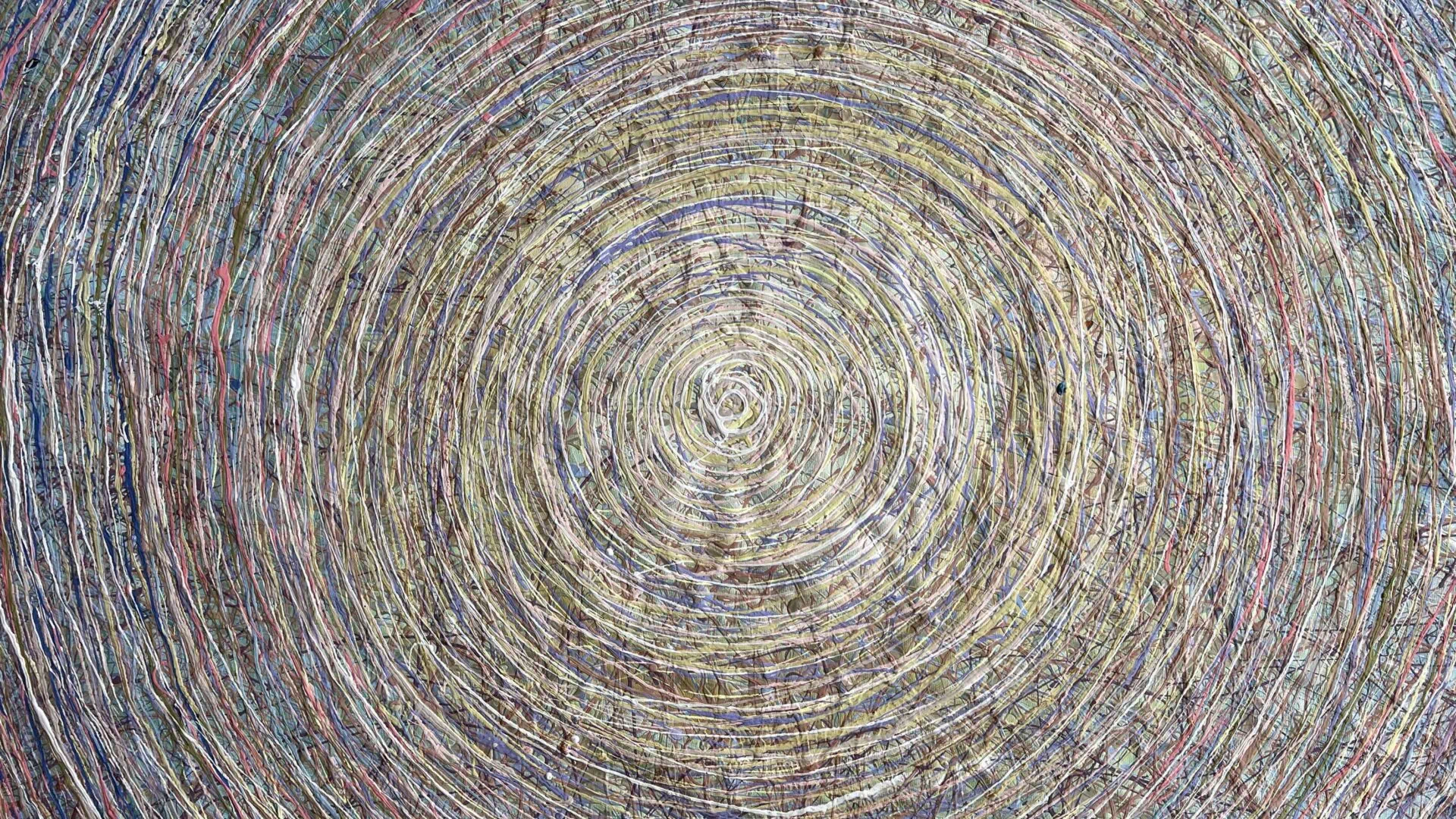 One more blessed day by Nadin Antoniuk | View 15 | Buy Original Artwork Online
