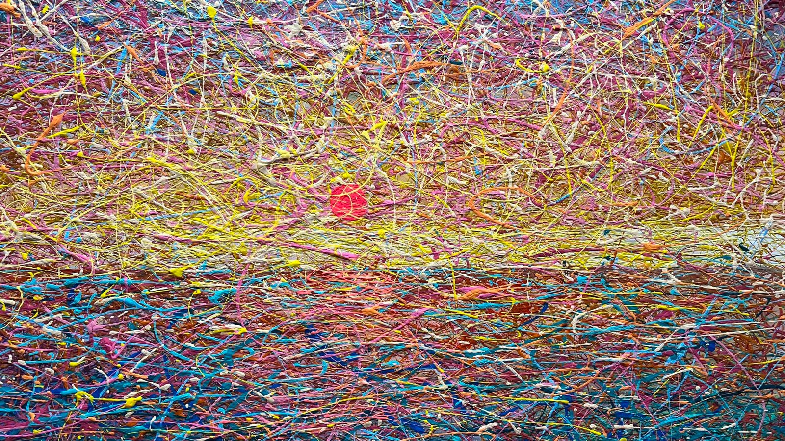 Embracing the Moment by Nadin Antoniuk | View 9 | Buy Original Artwork Online