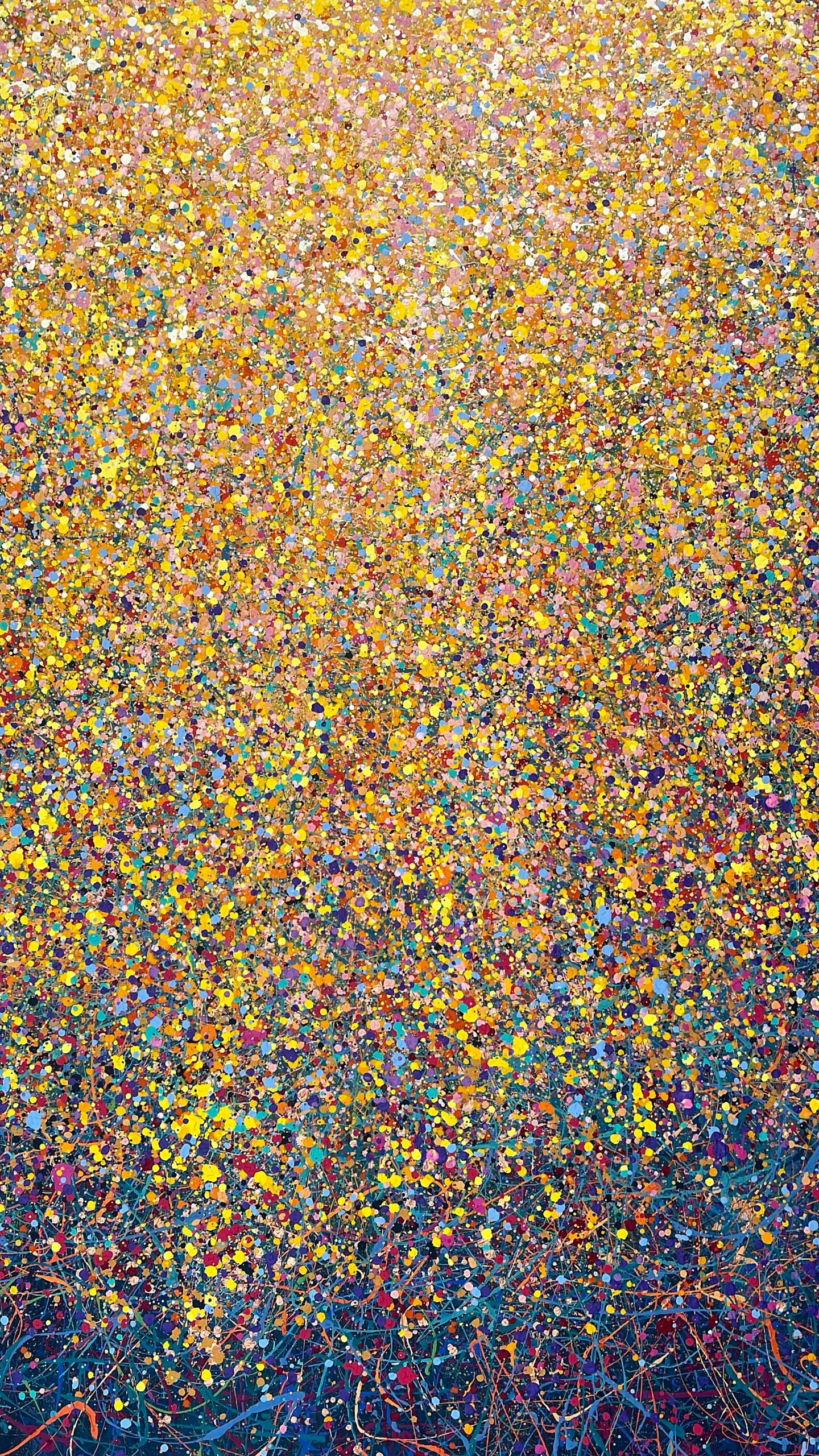 Explore. Dream. Discover by Nadin Antoniuk | View 15 | Buy Original Artwork Online