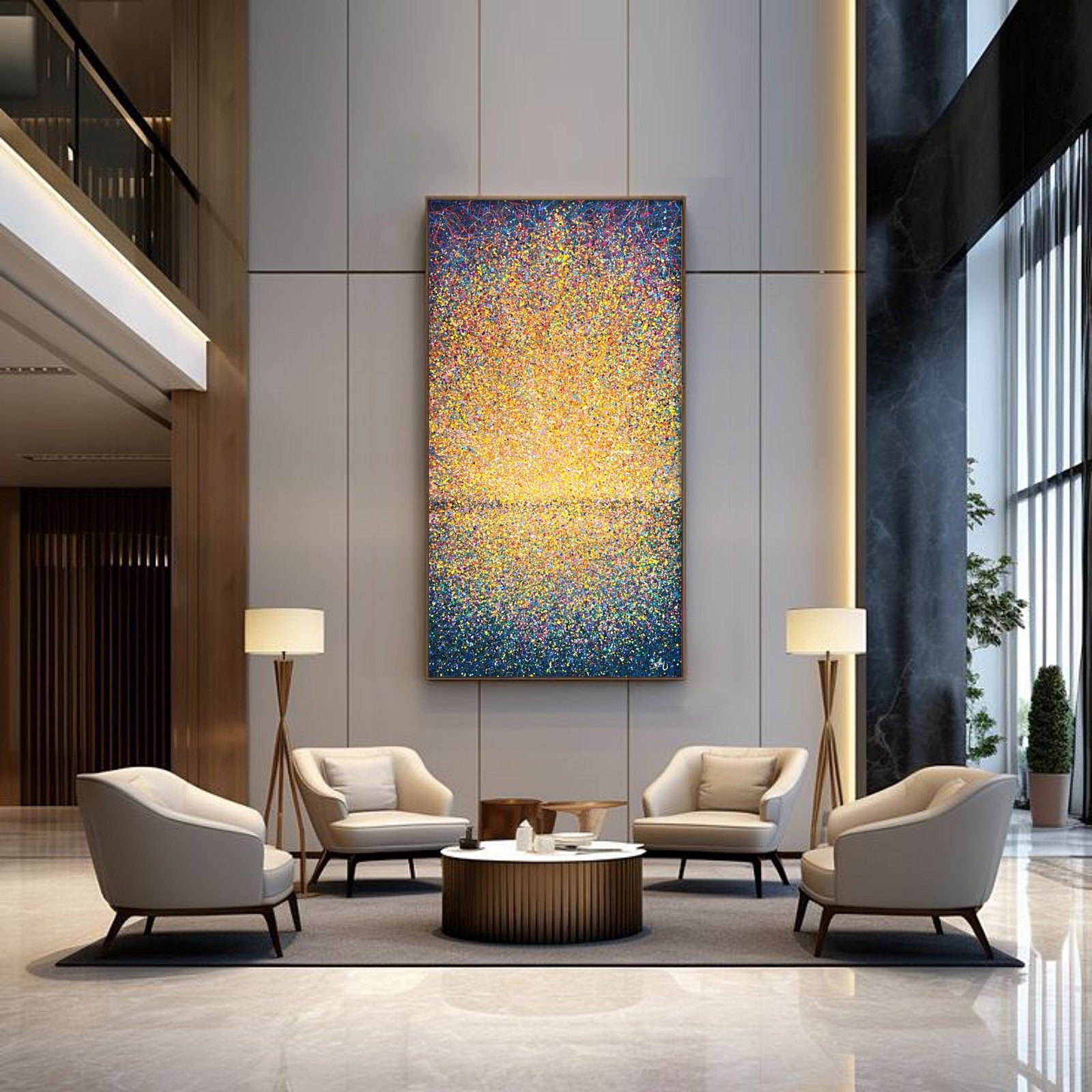 Explore. Dream. Discover by Nadin Antoniuk | View 10 | Buy Original Artwork Online