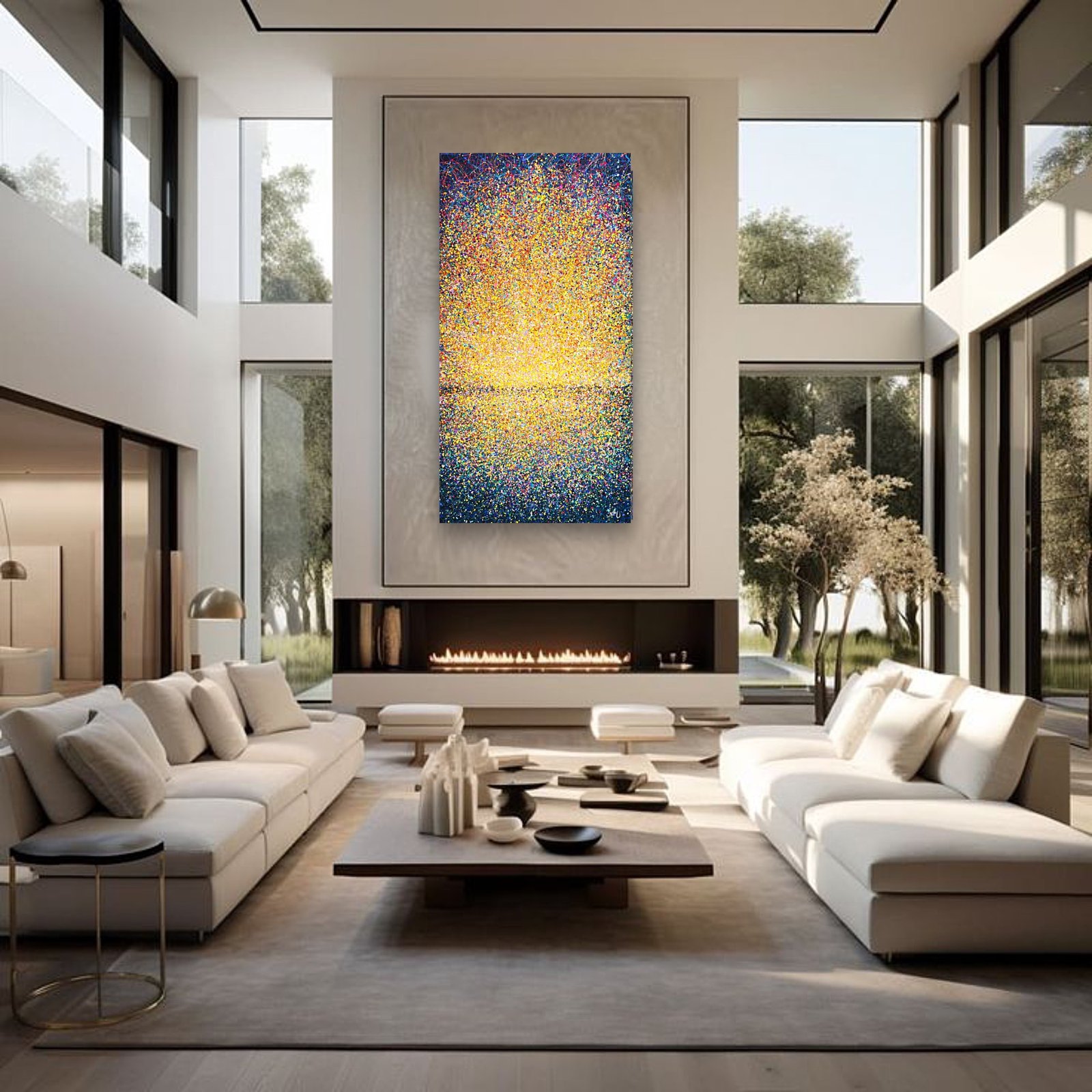 Explore. Dream. Discover by Nadin Antoniuk | View 7 | Buy Original Artwork Online