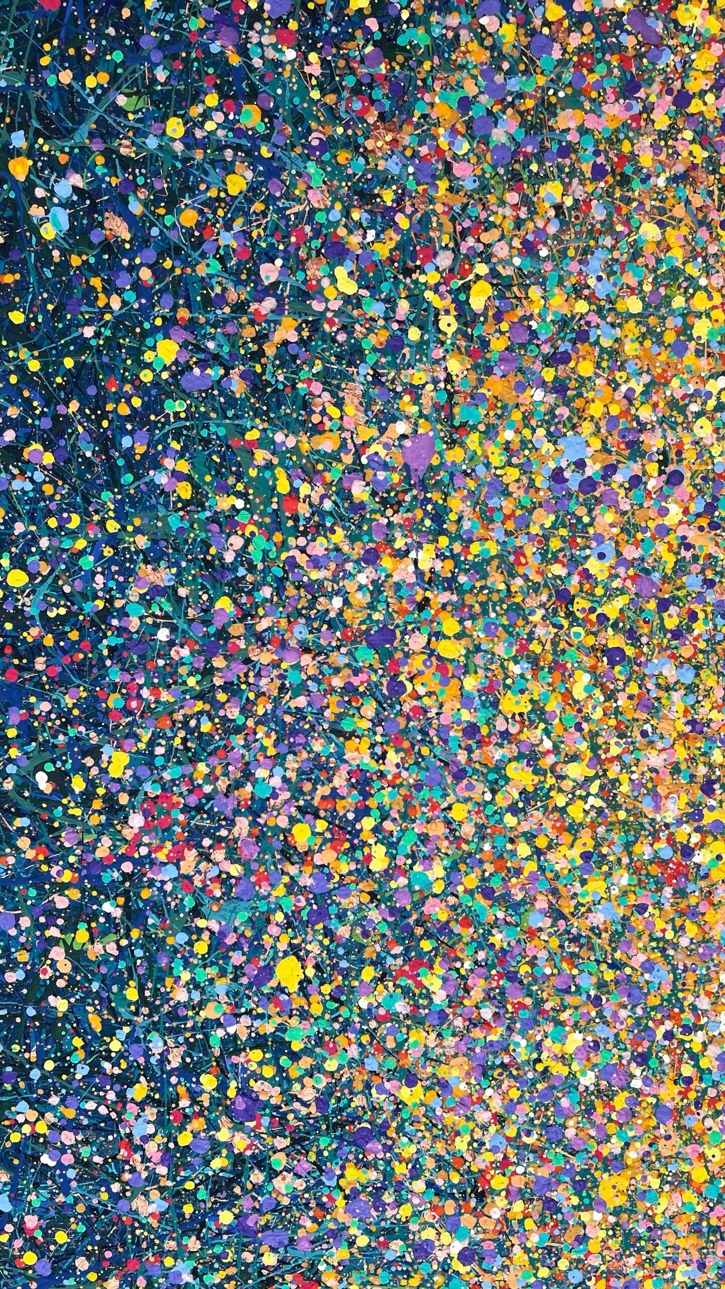 Explore. Dream. Discover by Nadin Antoniuk | View 5 | Buy Original Artwork Online