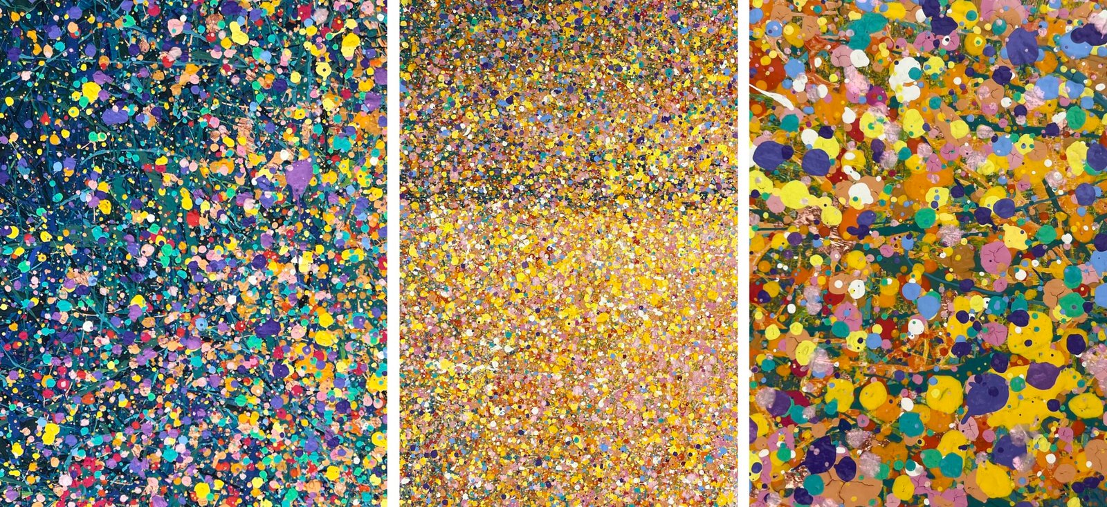 Explore. Dream. Discover by Nadin Antoniuk | View 11 | Buy Original Artwork Online