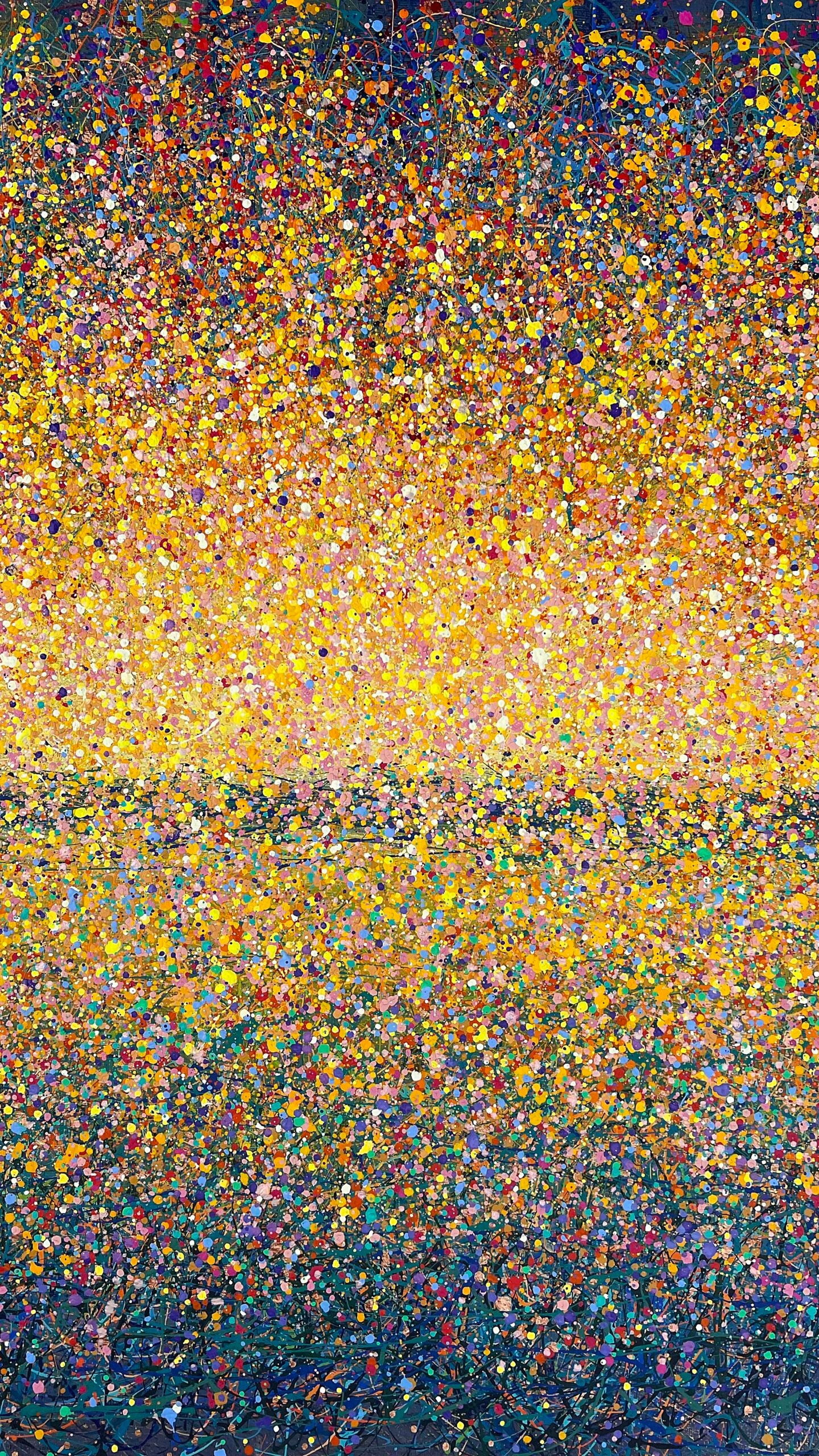 Catch the trade winds by Nadin Antoniuk | View 7 | Buy Original Artwork Online